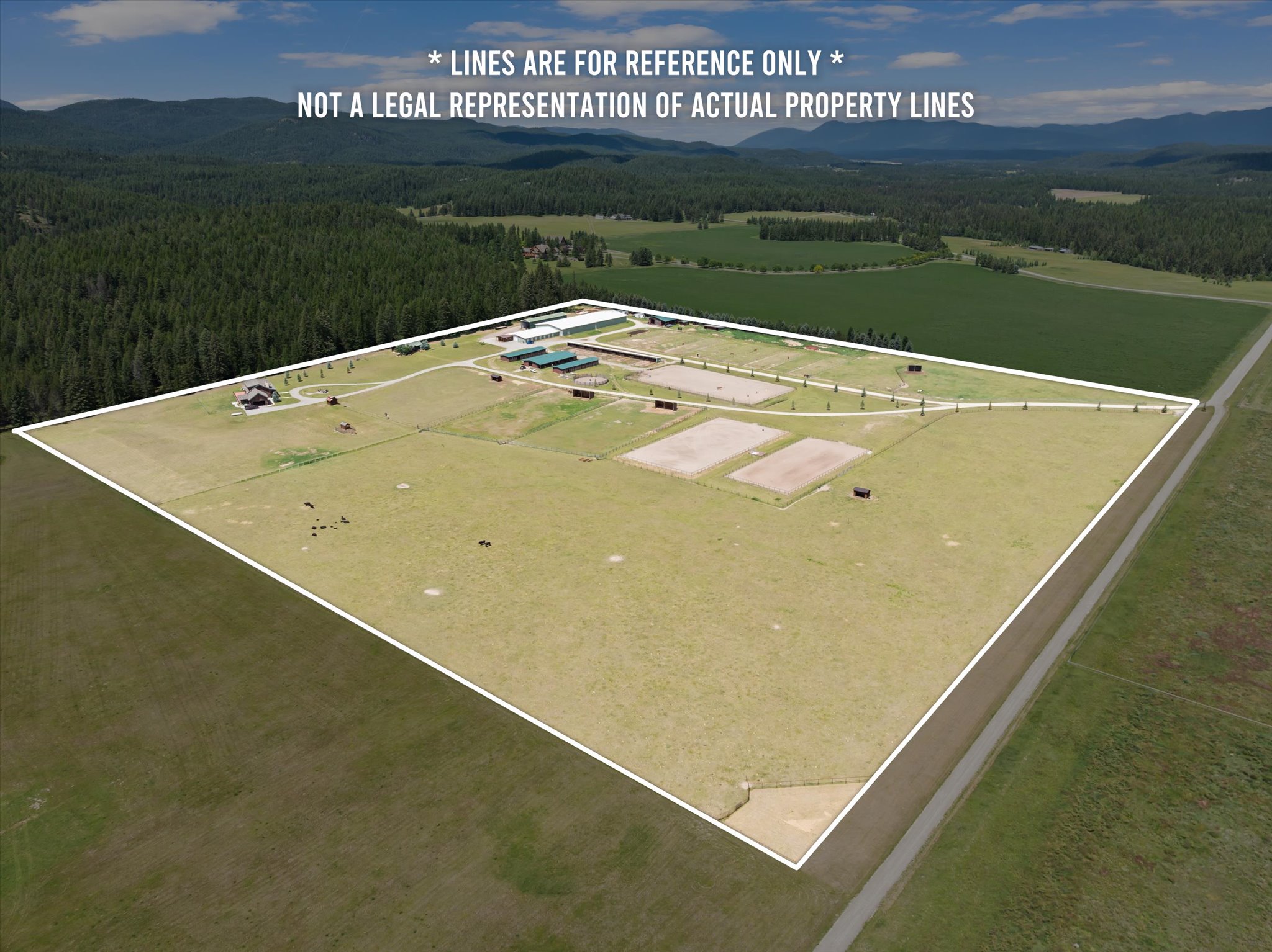 555 & 561 Twin Bridges Road