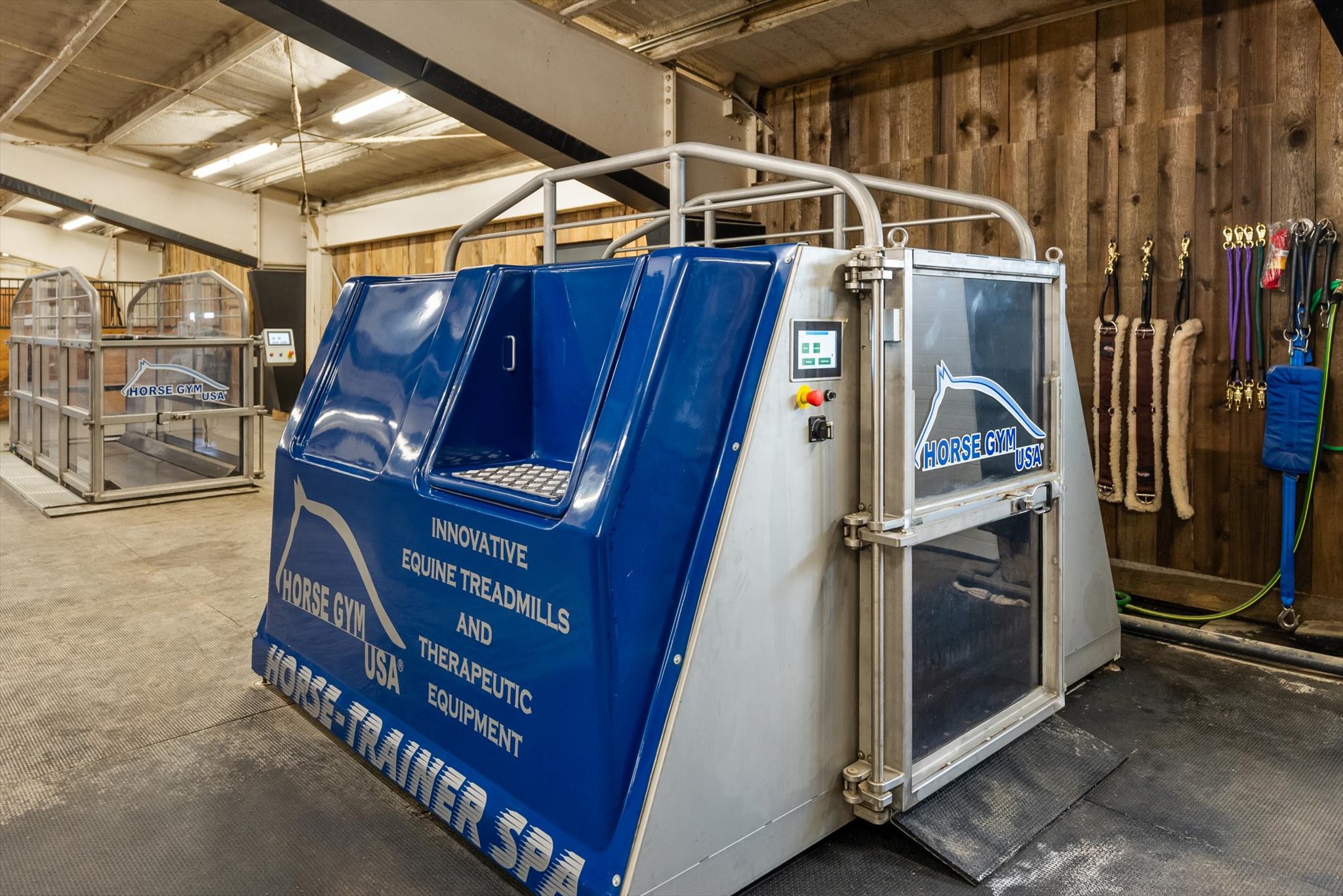 555 & 561 Twin Bridges Road