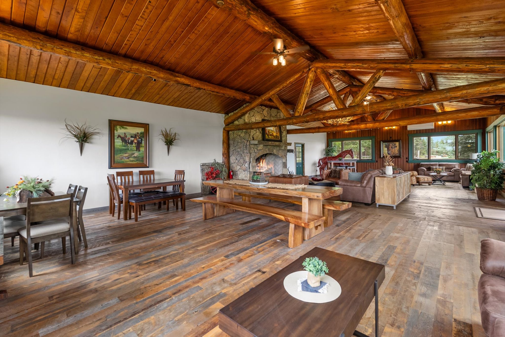 555 & 561 Twin Bridges Road