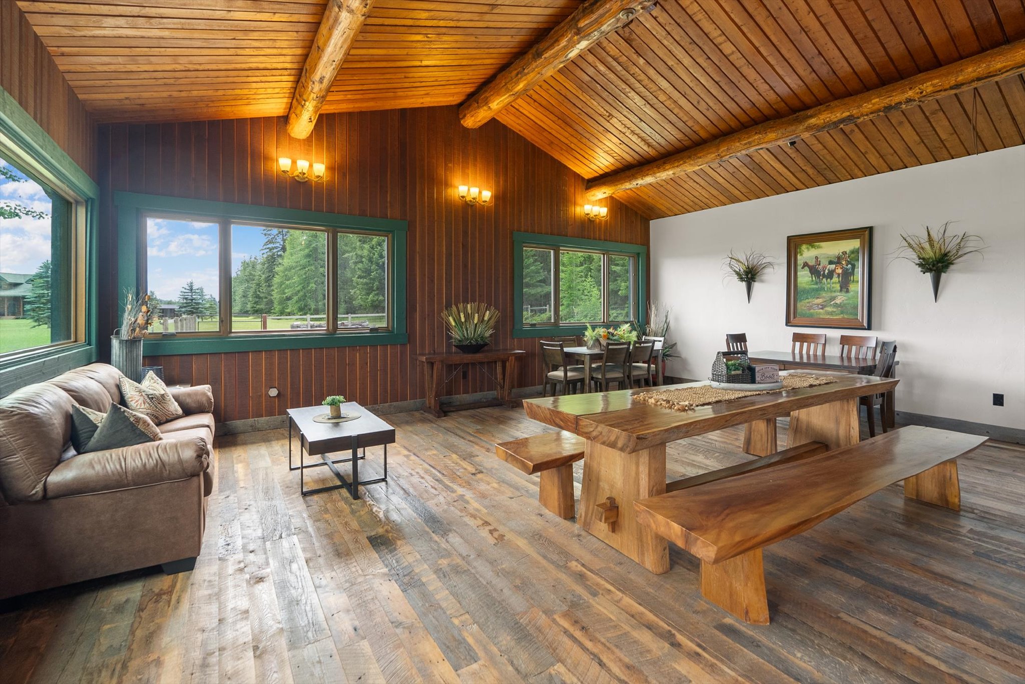 555 & 561 Twin Bridges Road