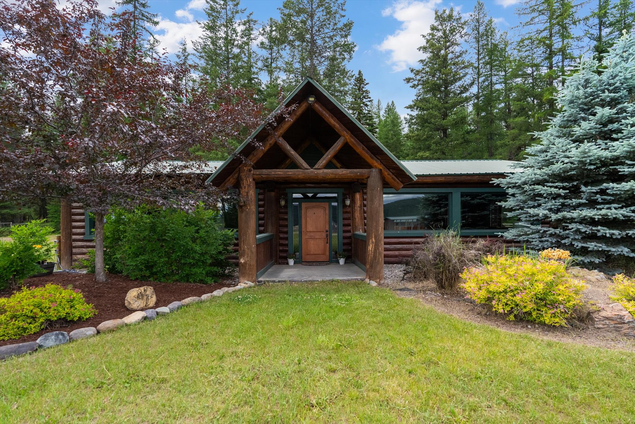 555 & 561 Twin Bridges Road