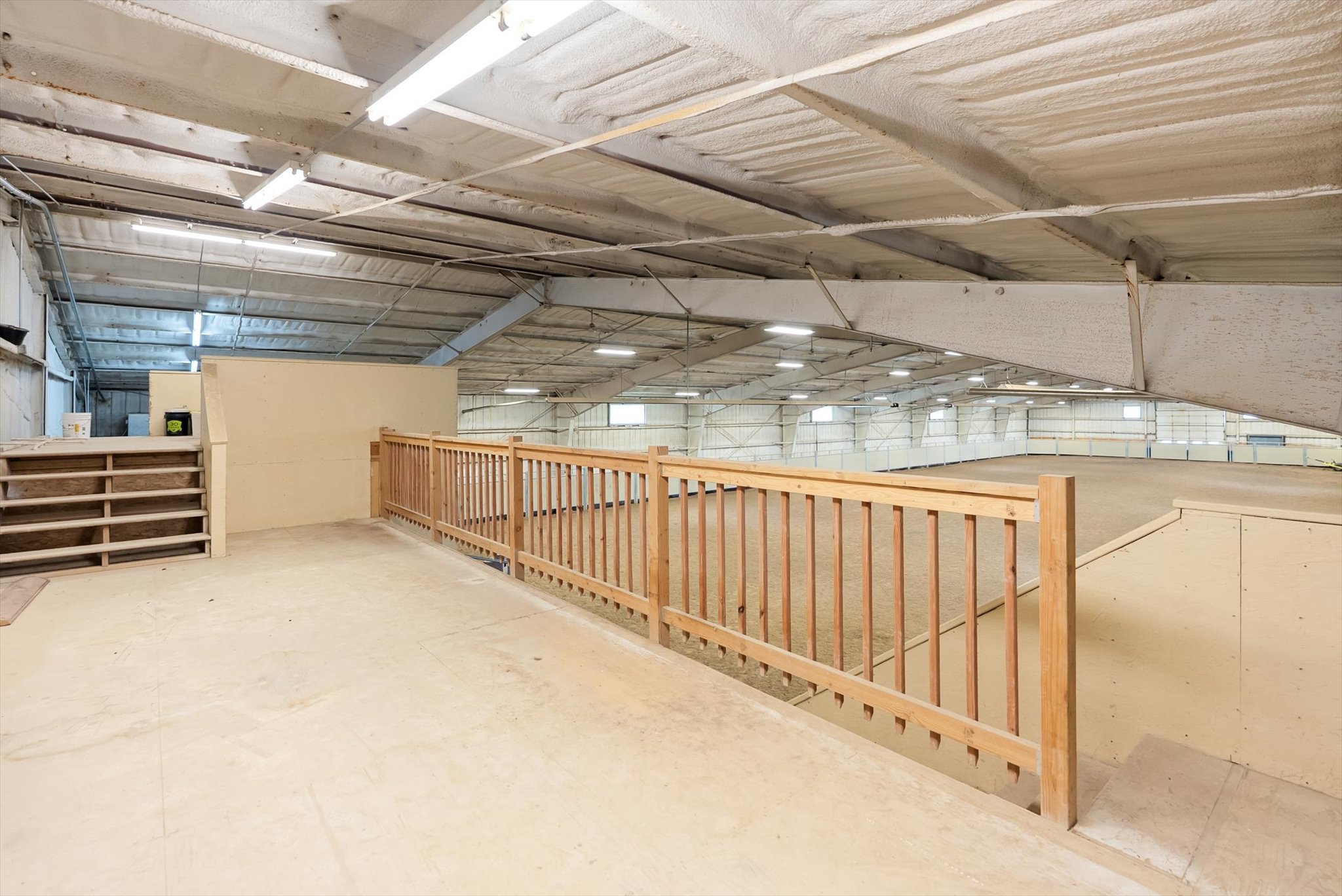 555 & 561 Twin Bridges Road