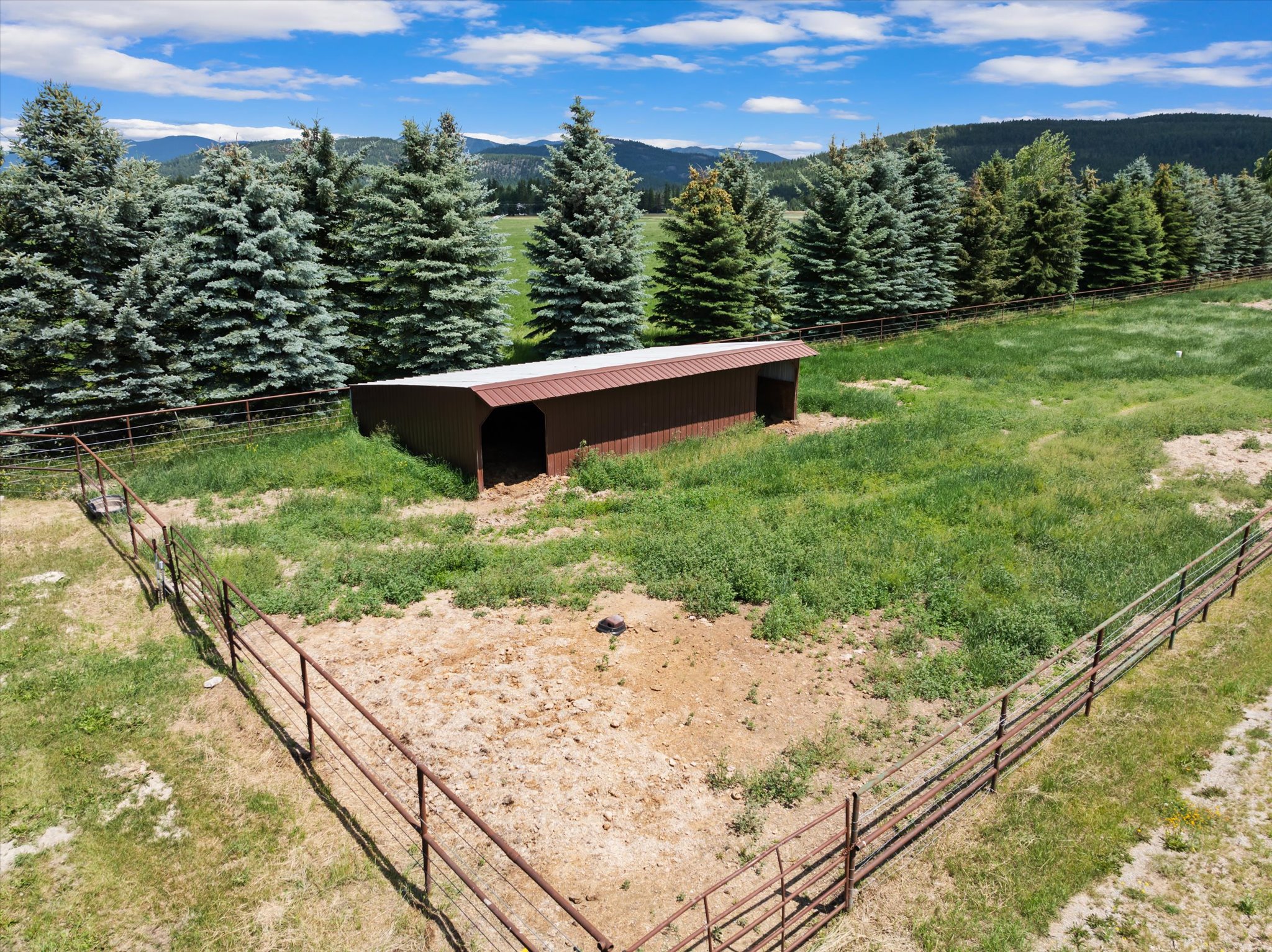 555 & 561 Twin Bridges Road