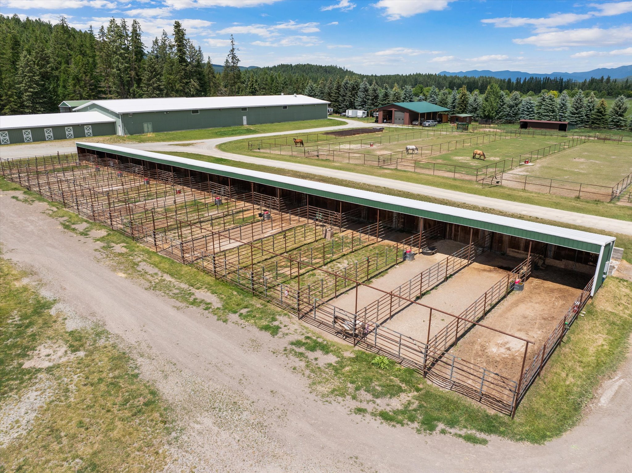 555 & 561 Twin Bridges Road