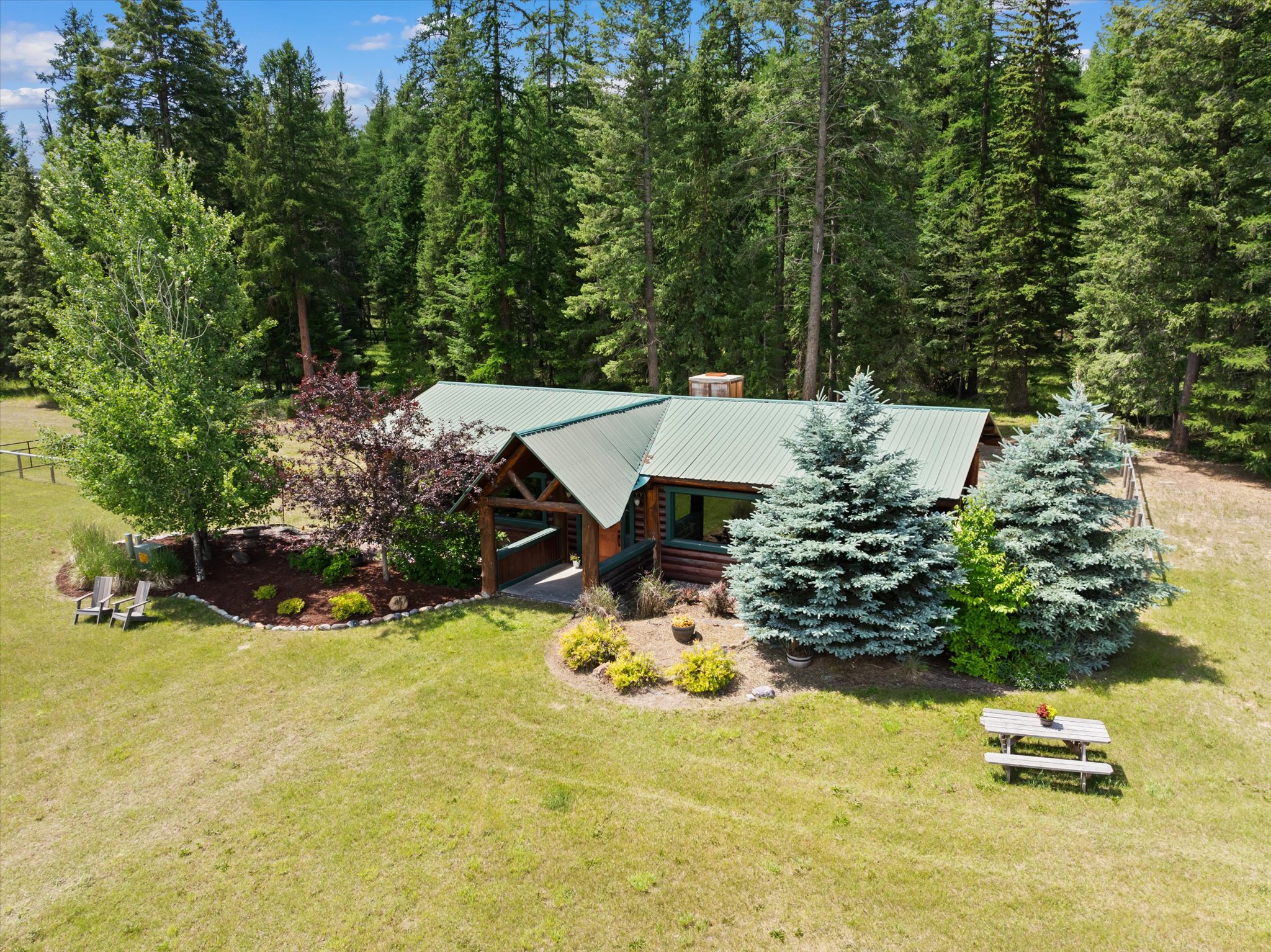 555 & 561 Twin Bridges Road