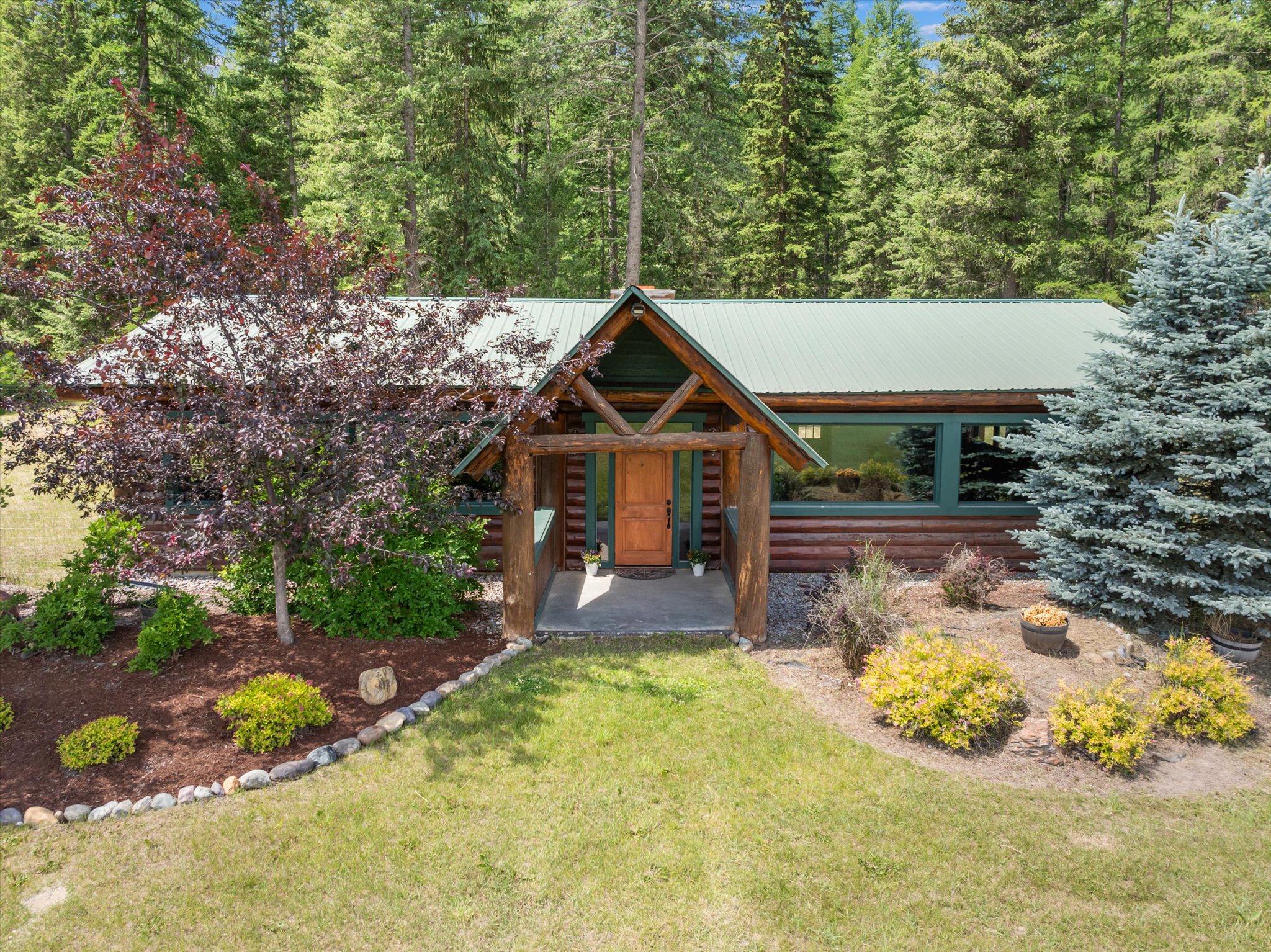 555 & 561 Twin Bridges Road