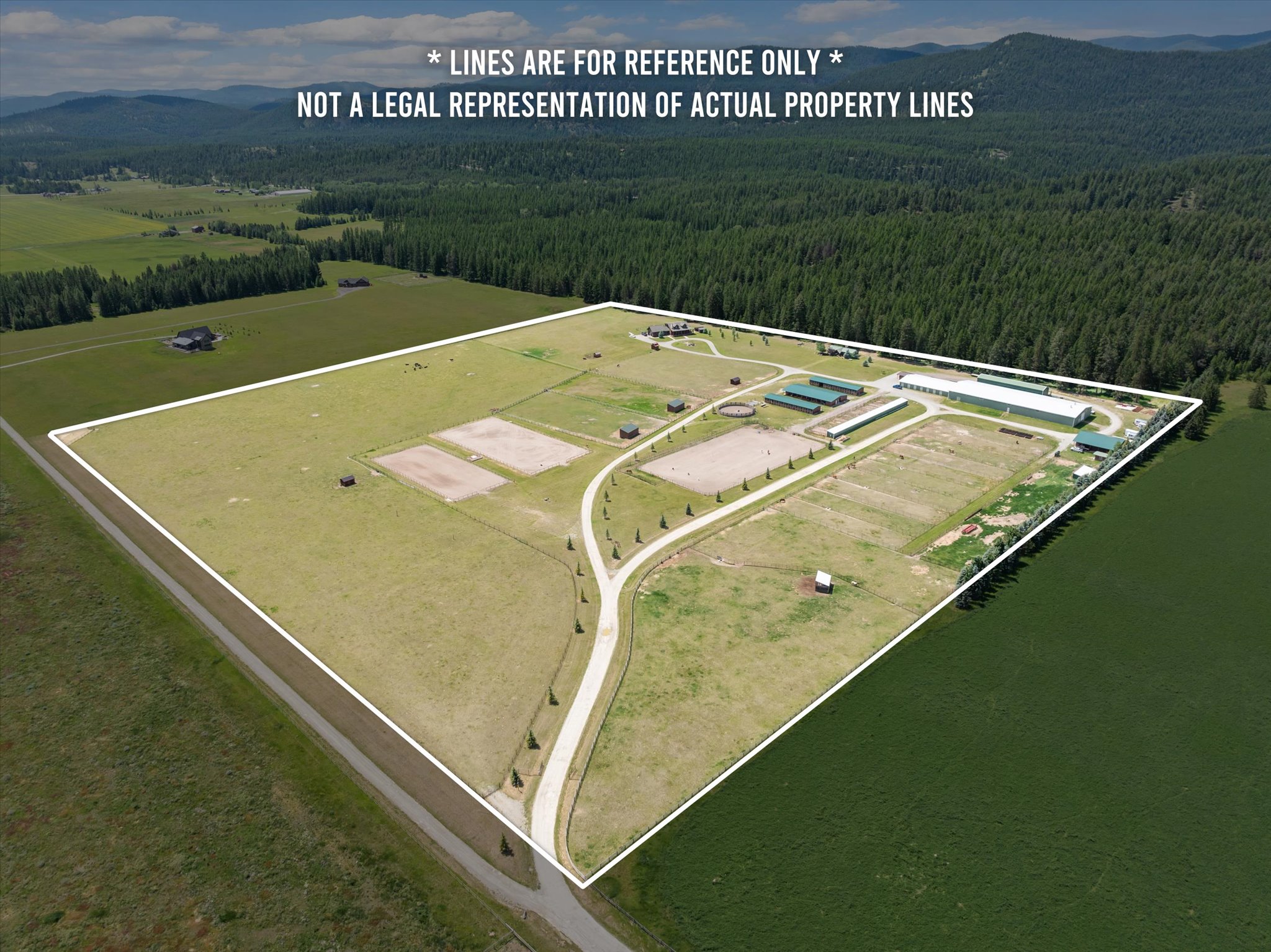 555 & 561 Twin Bridges Road