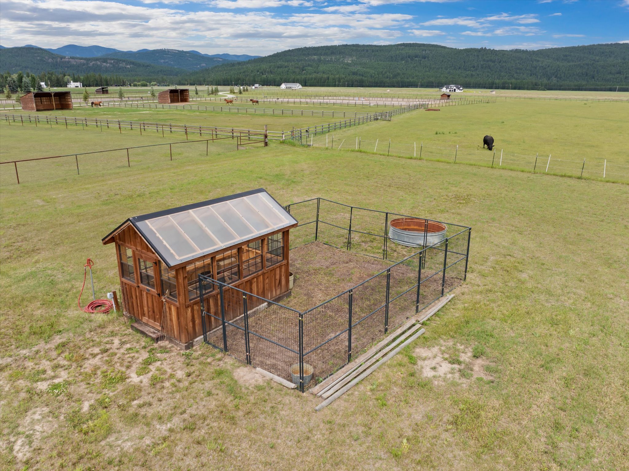 555 & 561 Twin Bridges Road