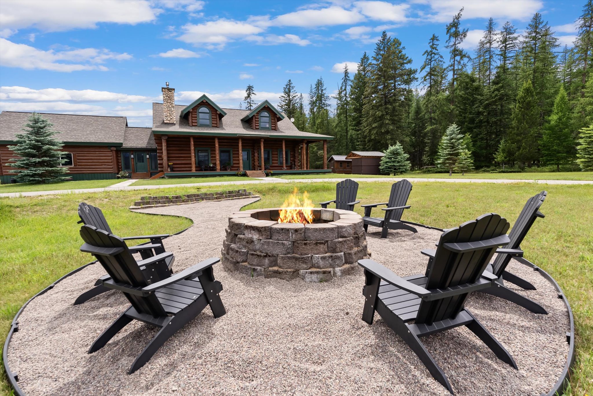 555 & 561 Twin Bridges Road