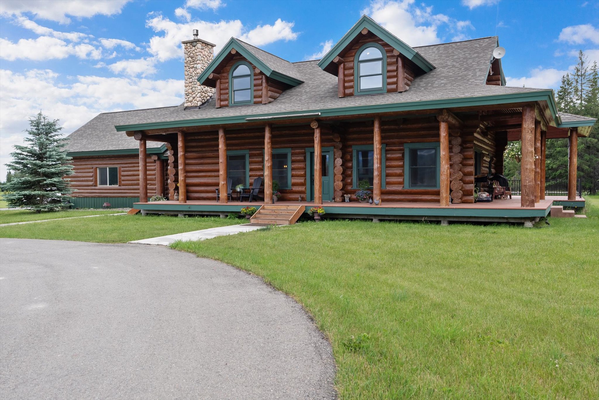 555 & 561 Twin Bridges Road