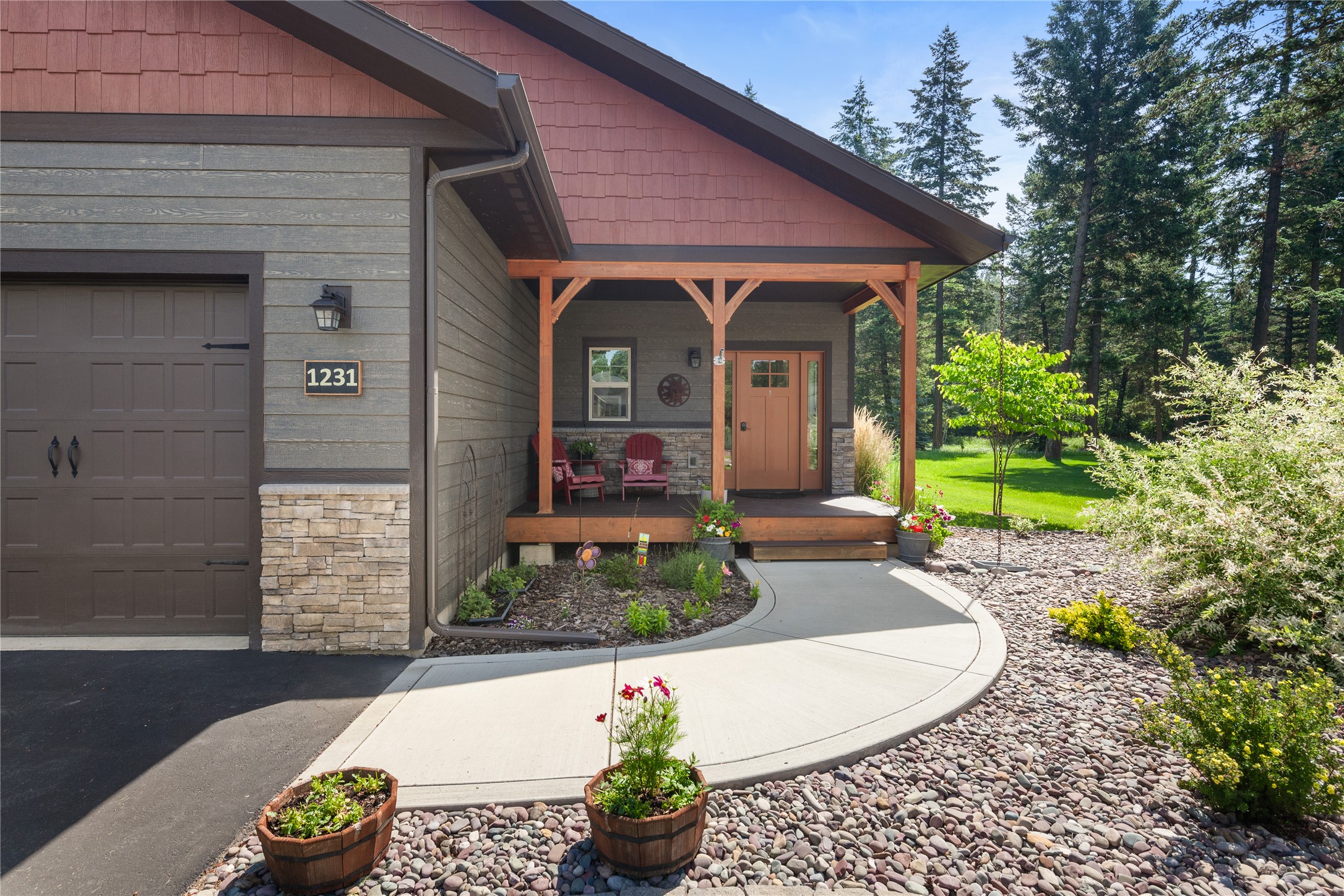 1231 Timber Ridge Court