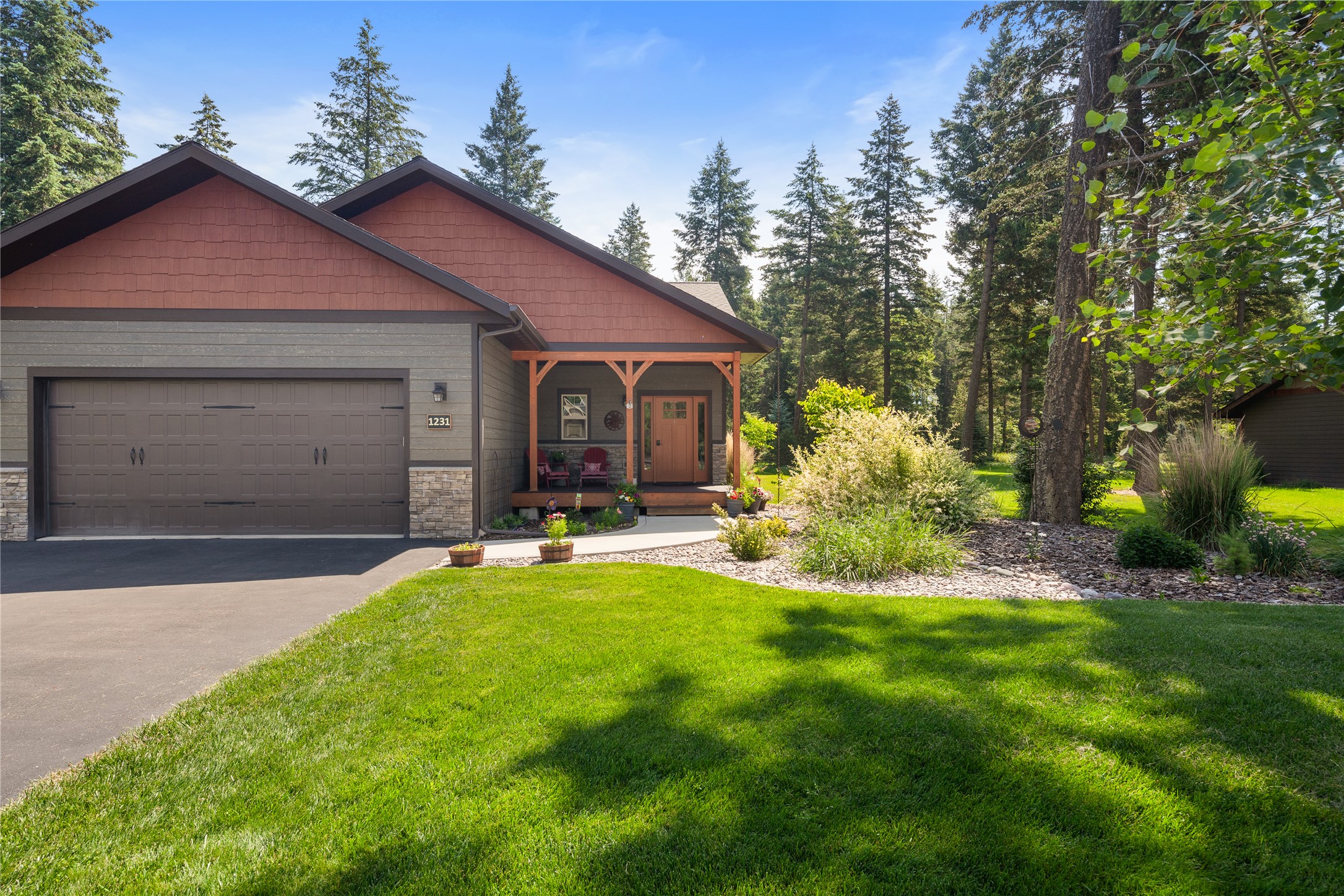 1231 Timber Ridge Court