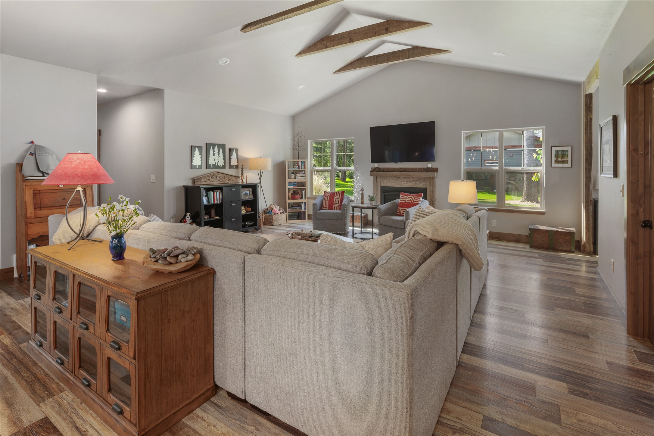 1231 Timber Ridge Court