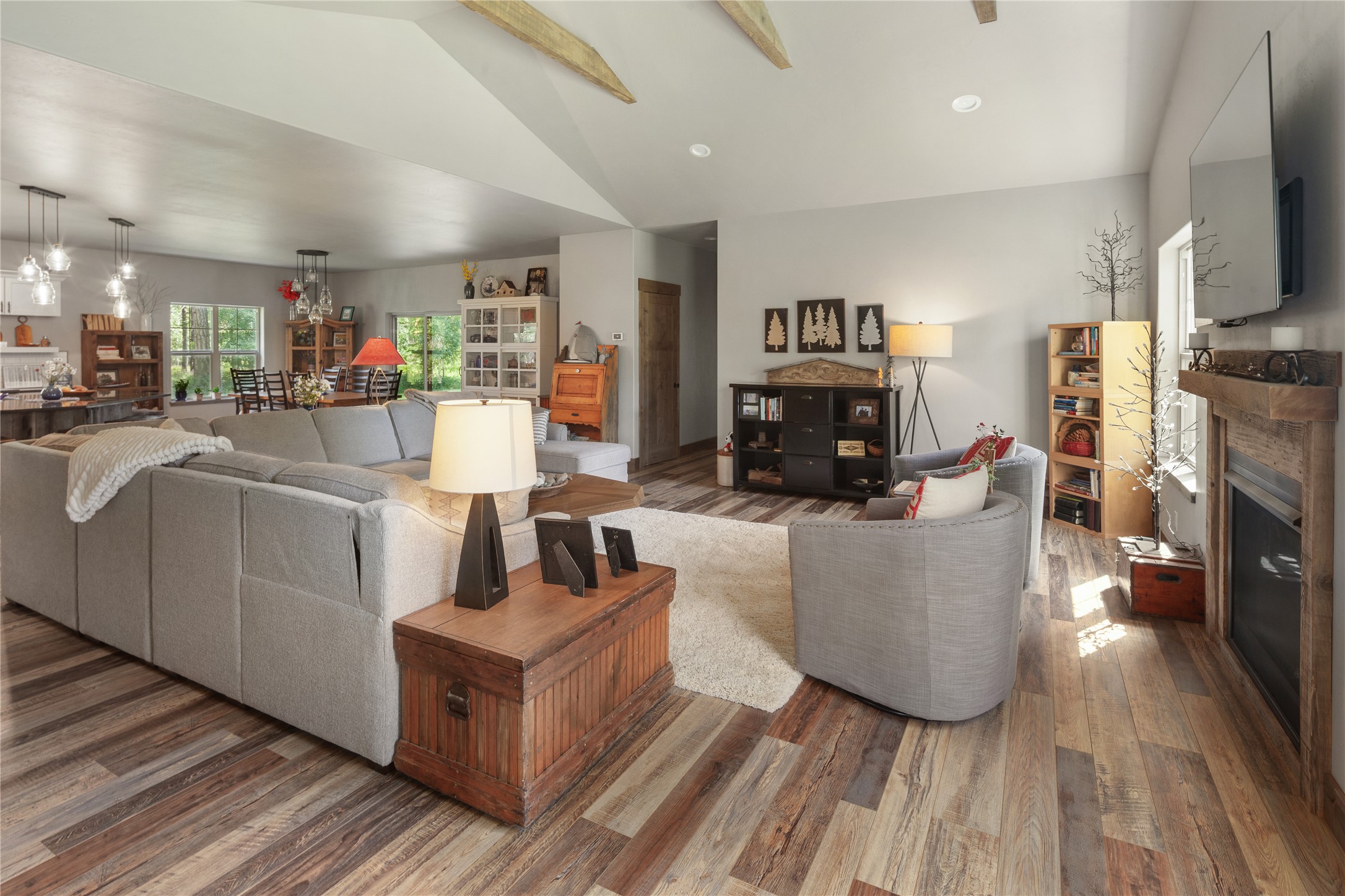 1231 Timber Ridge Court