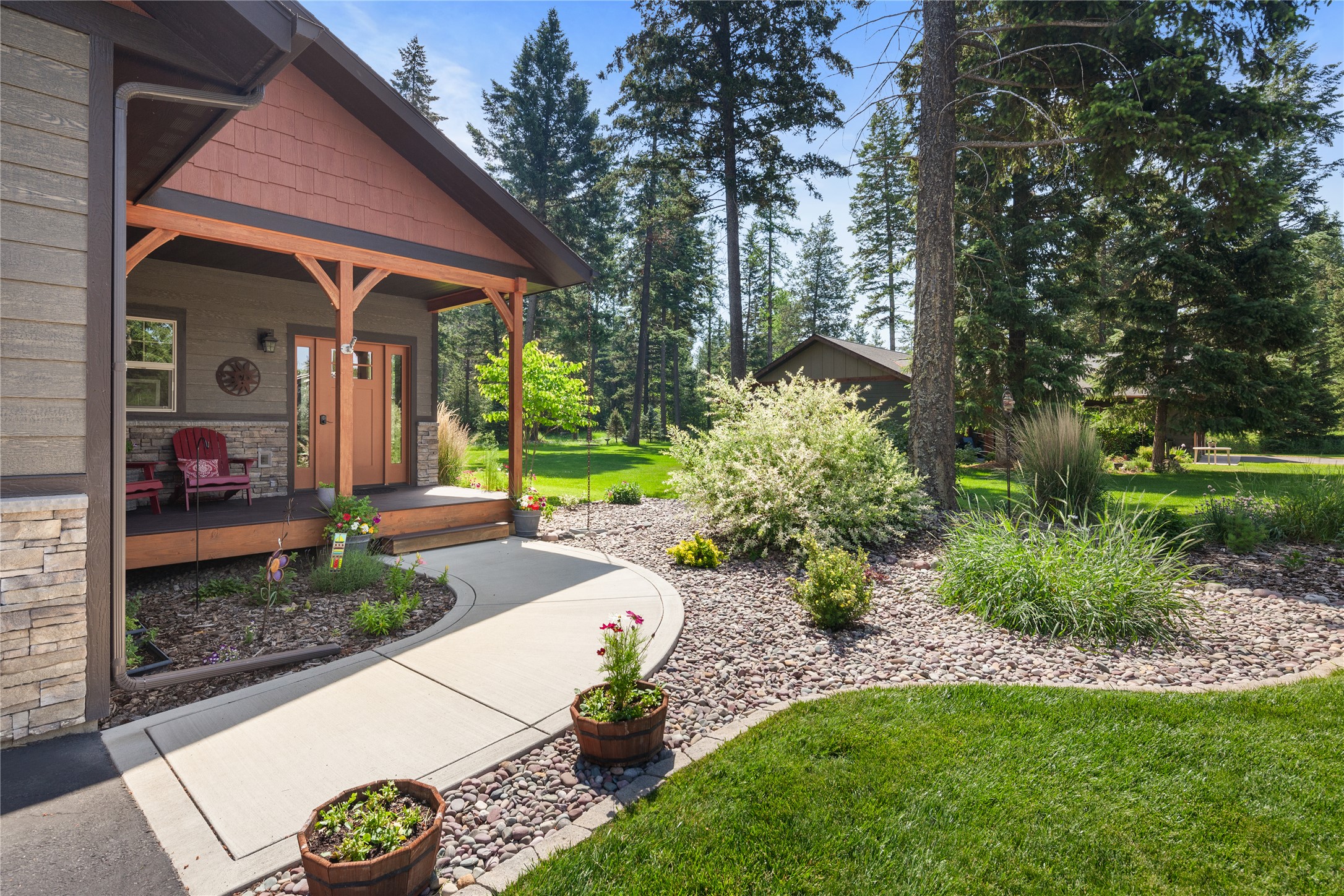 1231 Timber Ridge Court