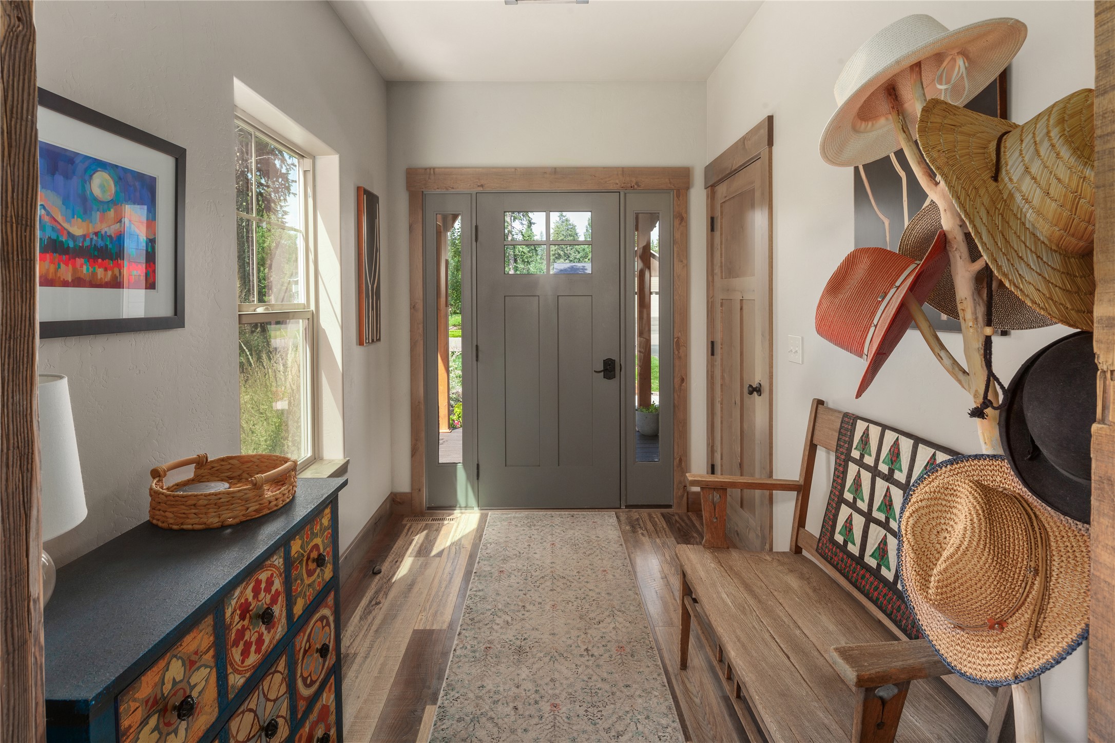 1231 Timber Ridge Court