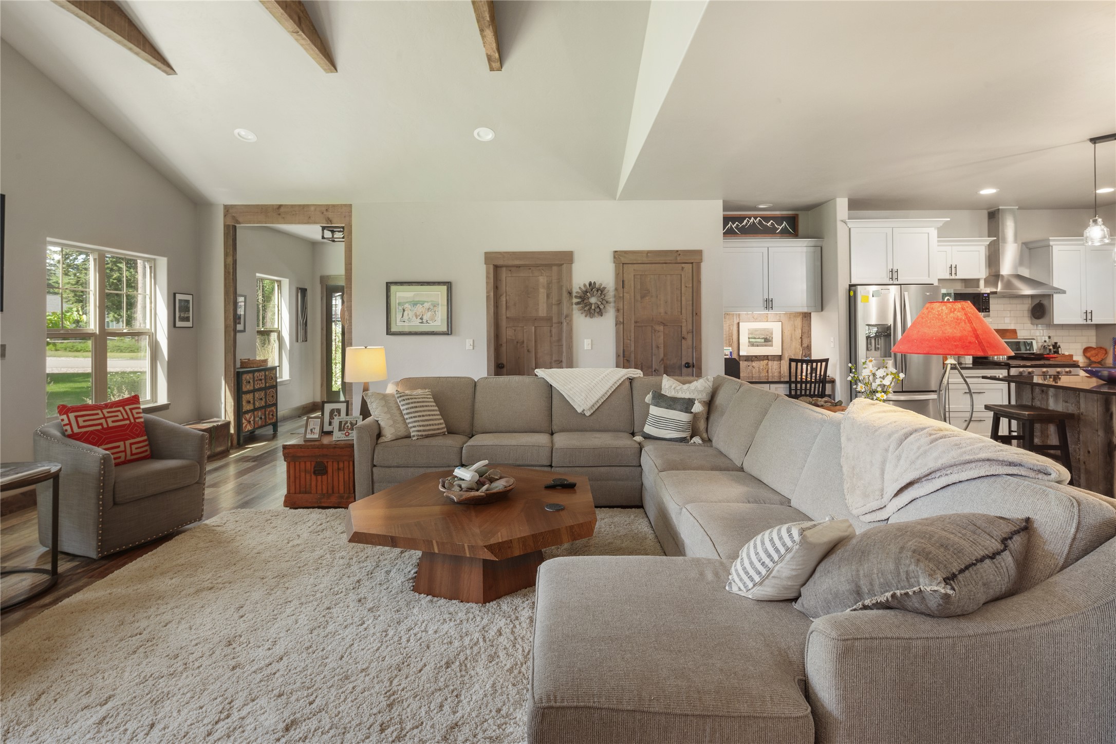 1231 Timber Ridge Court