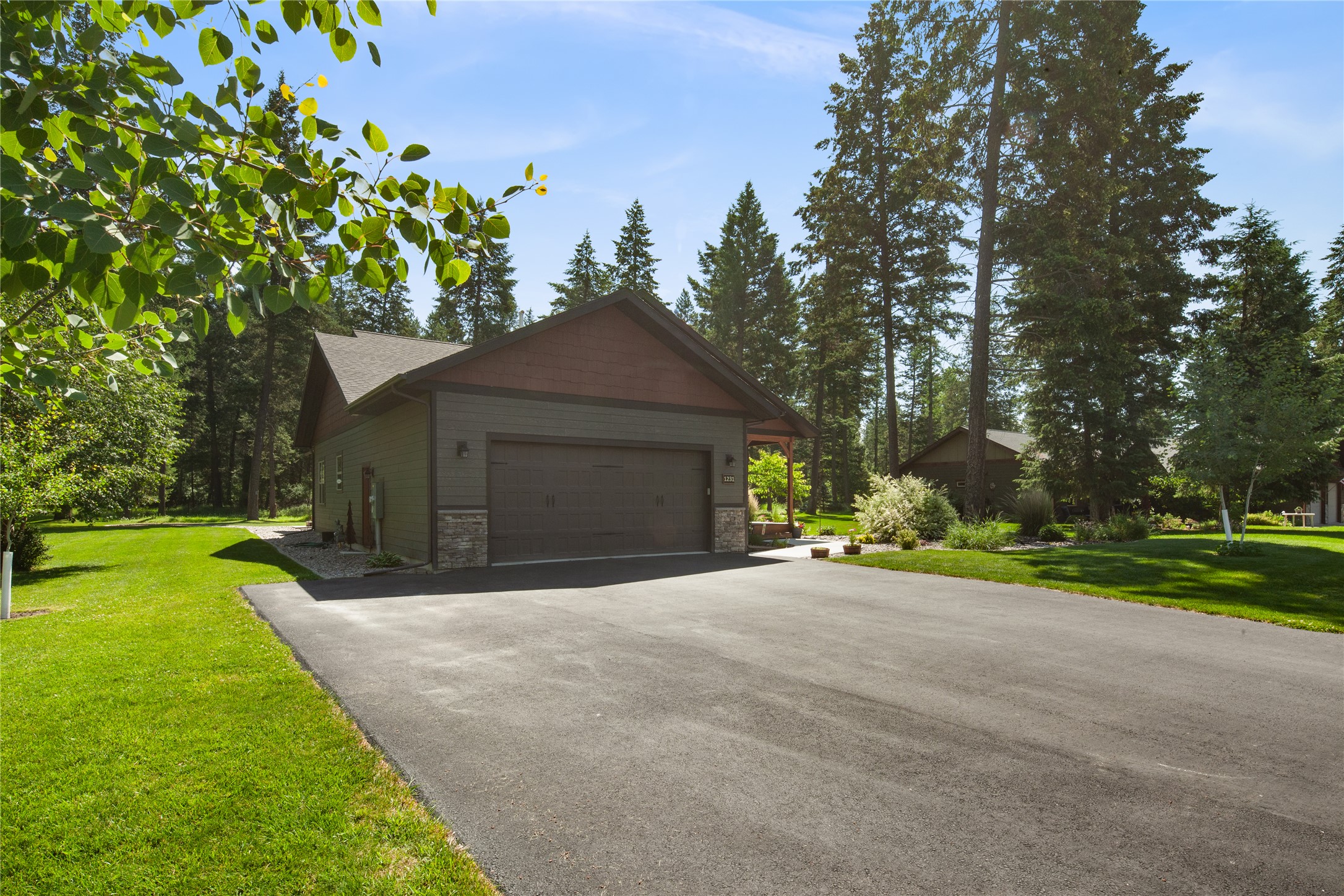 1231 Timber Ridge Court