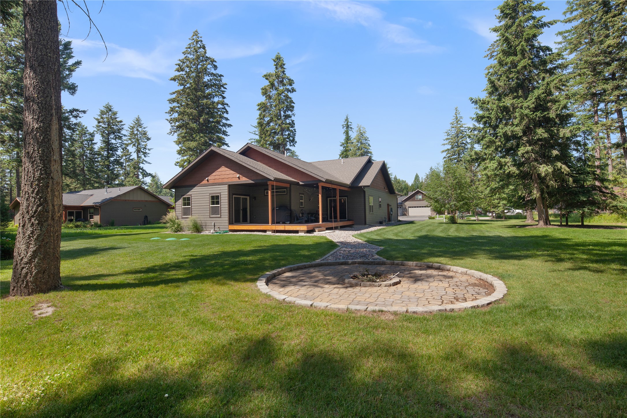 1231 Timber Ridge Court