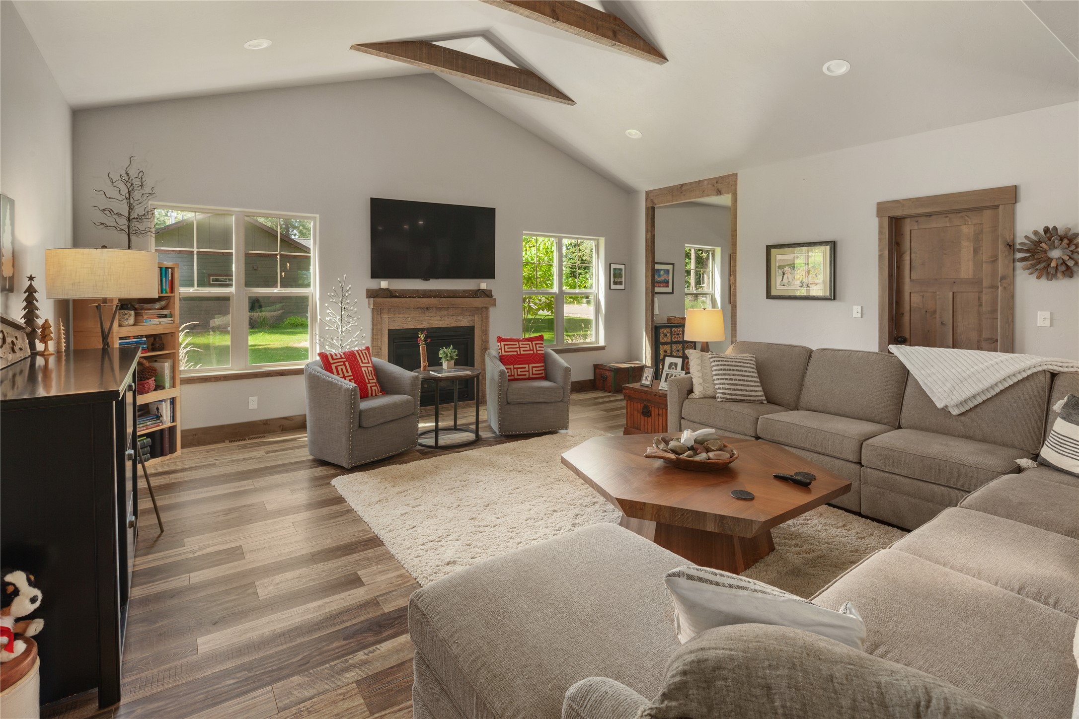 1231 Timber Ridge Court