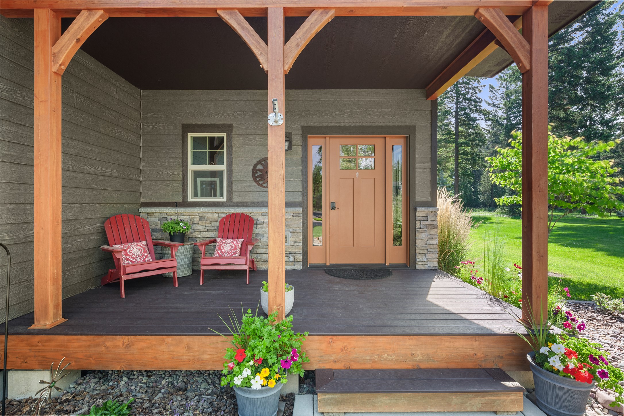 1231 Timber Ridge Court