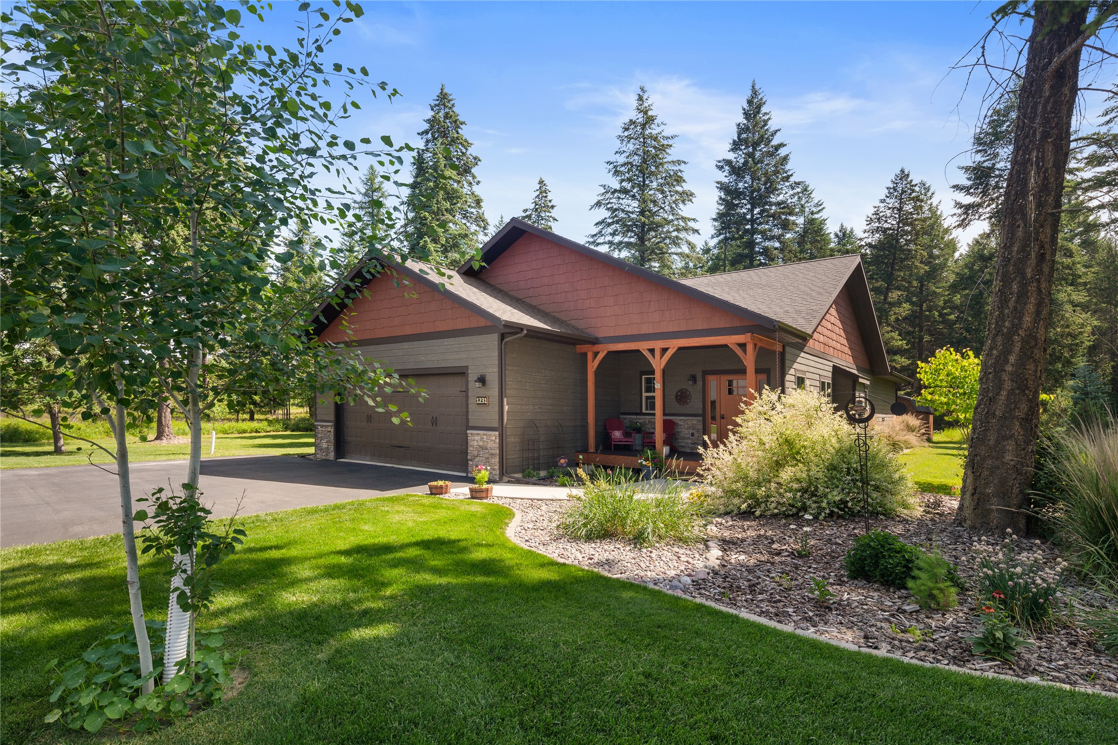 1231 Timber Ridge Court