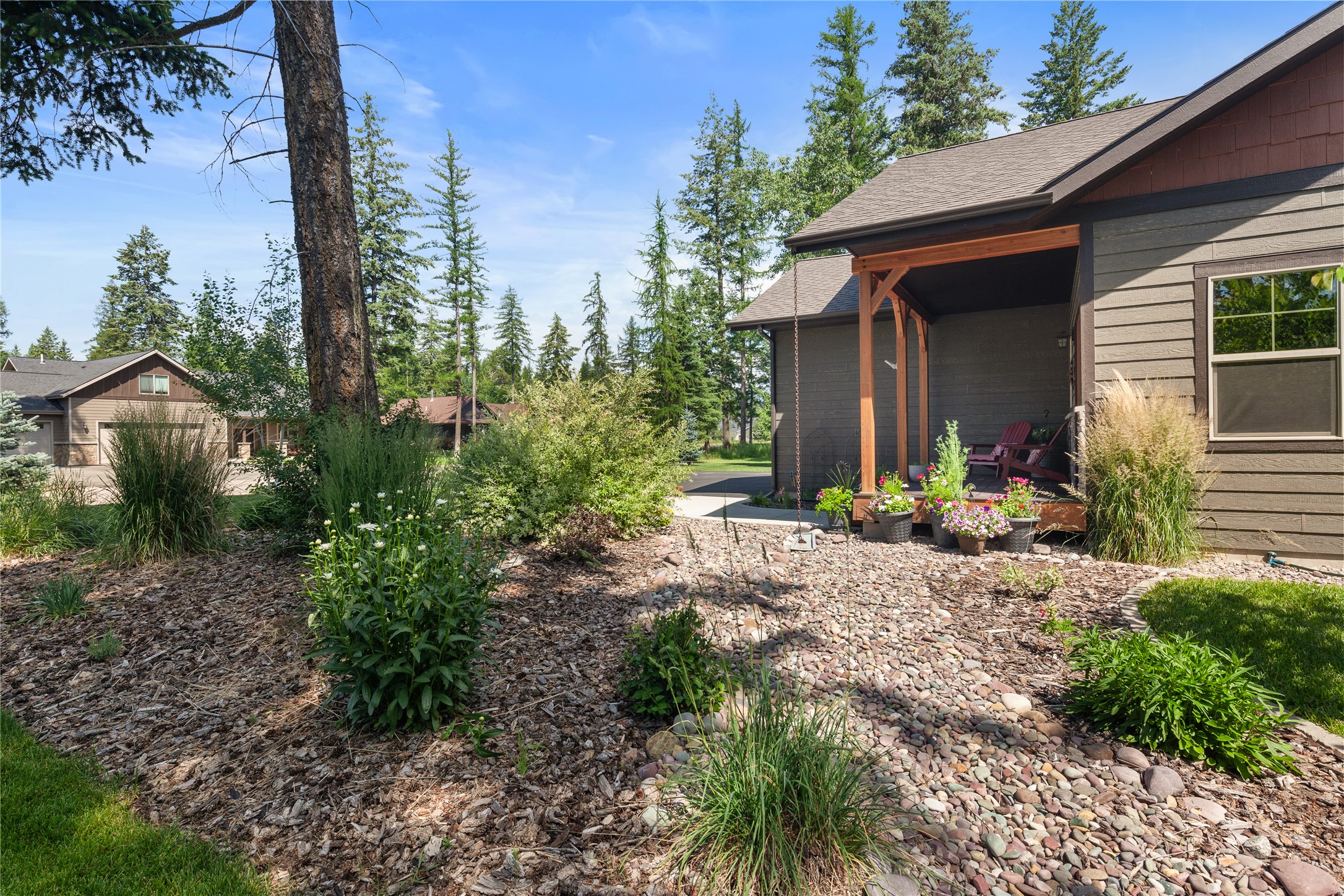 1231 Timber Ridge Court