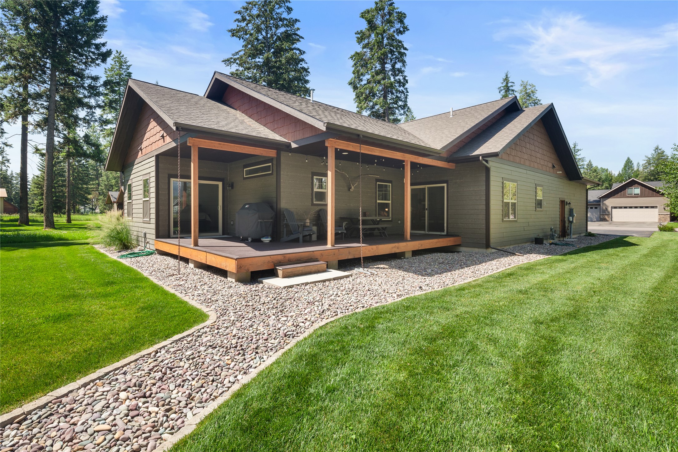 1231 Timber Ridge Court