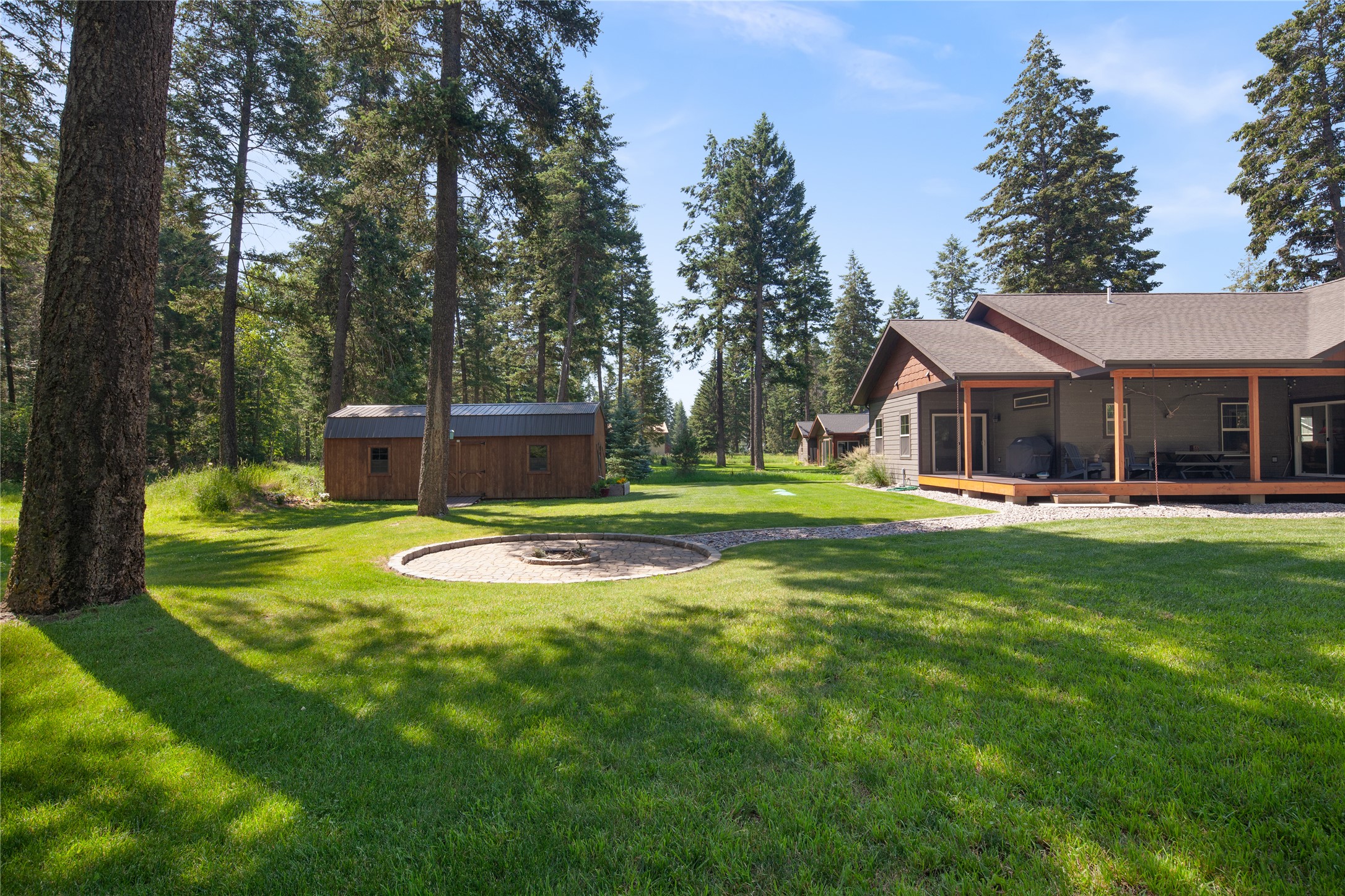 1231 Timber Ridge Court