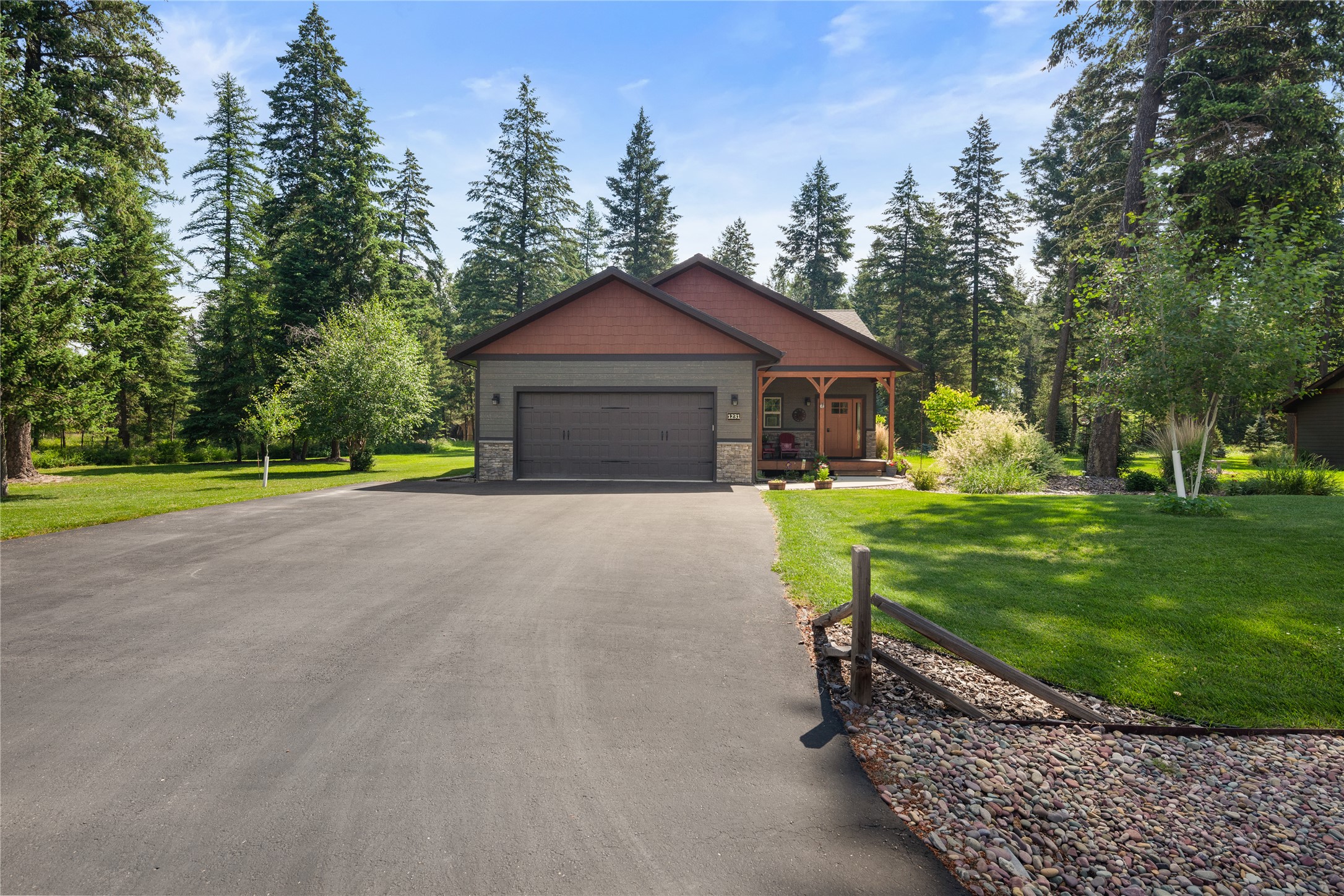 1231 Timber Ridge Court