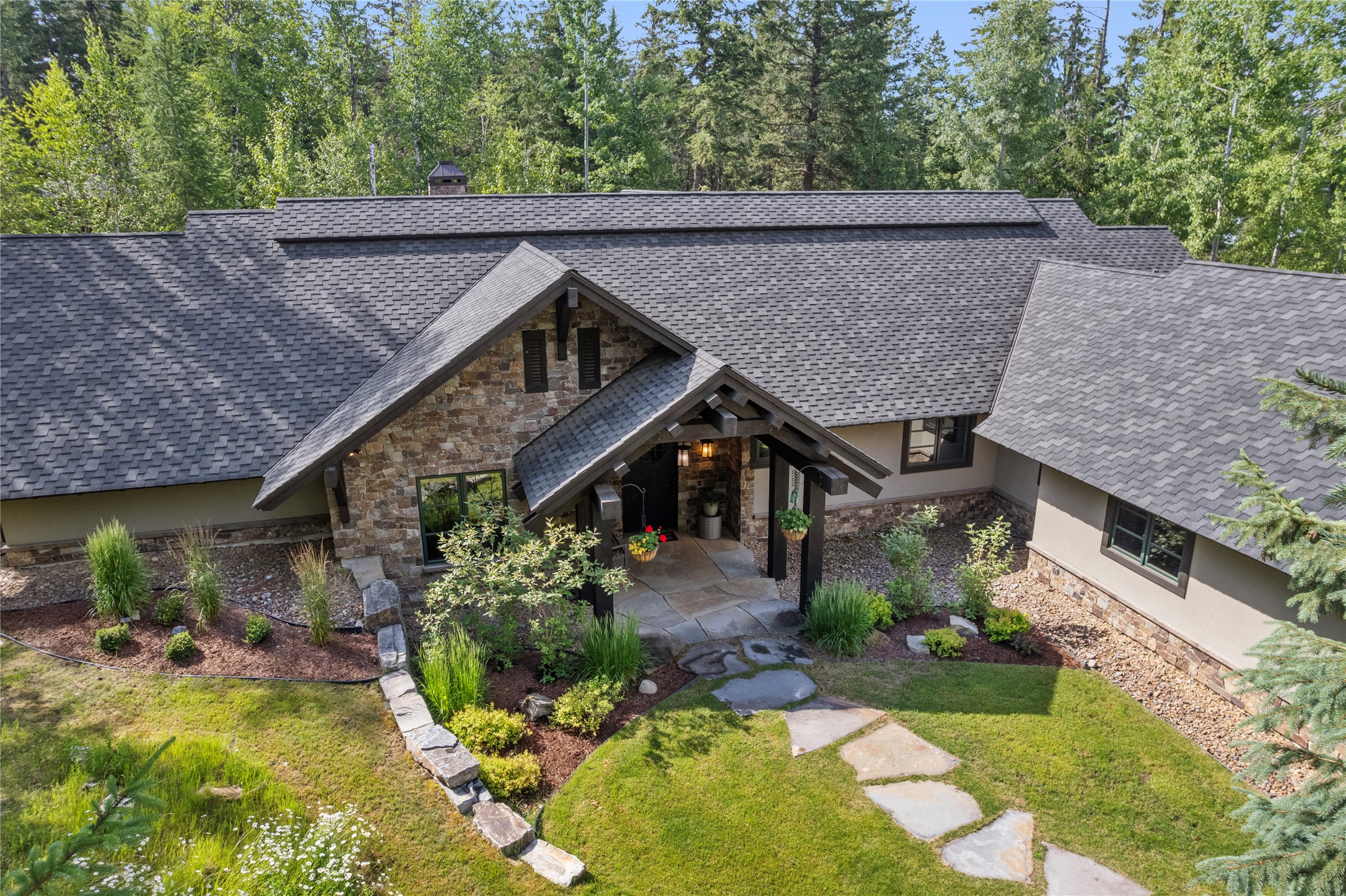 1 Ridge Crest Court
