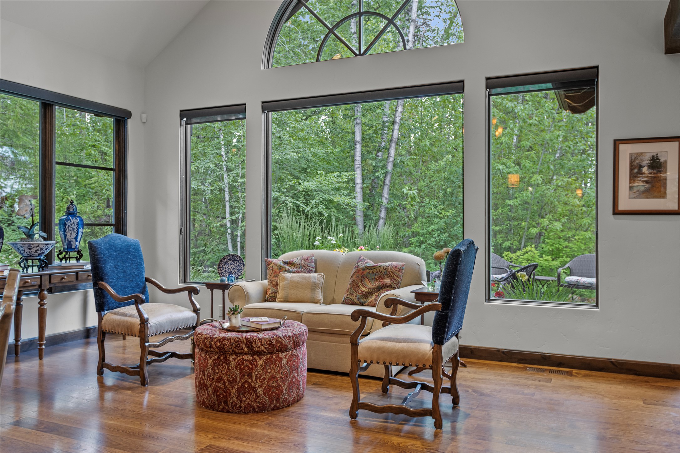1 Ridge Crest Court
