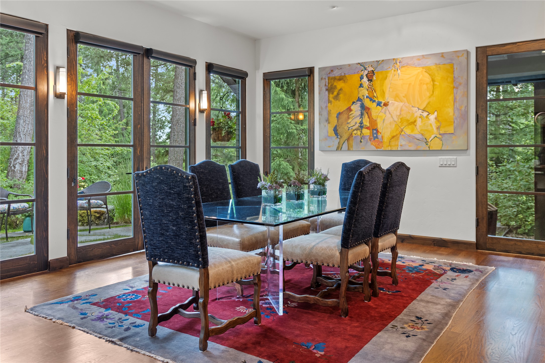 1 Ridge Crest Court
