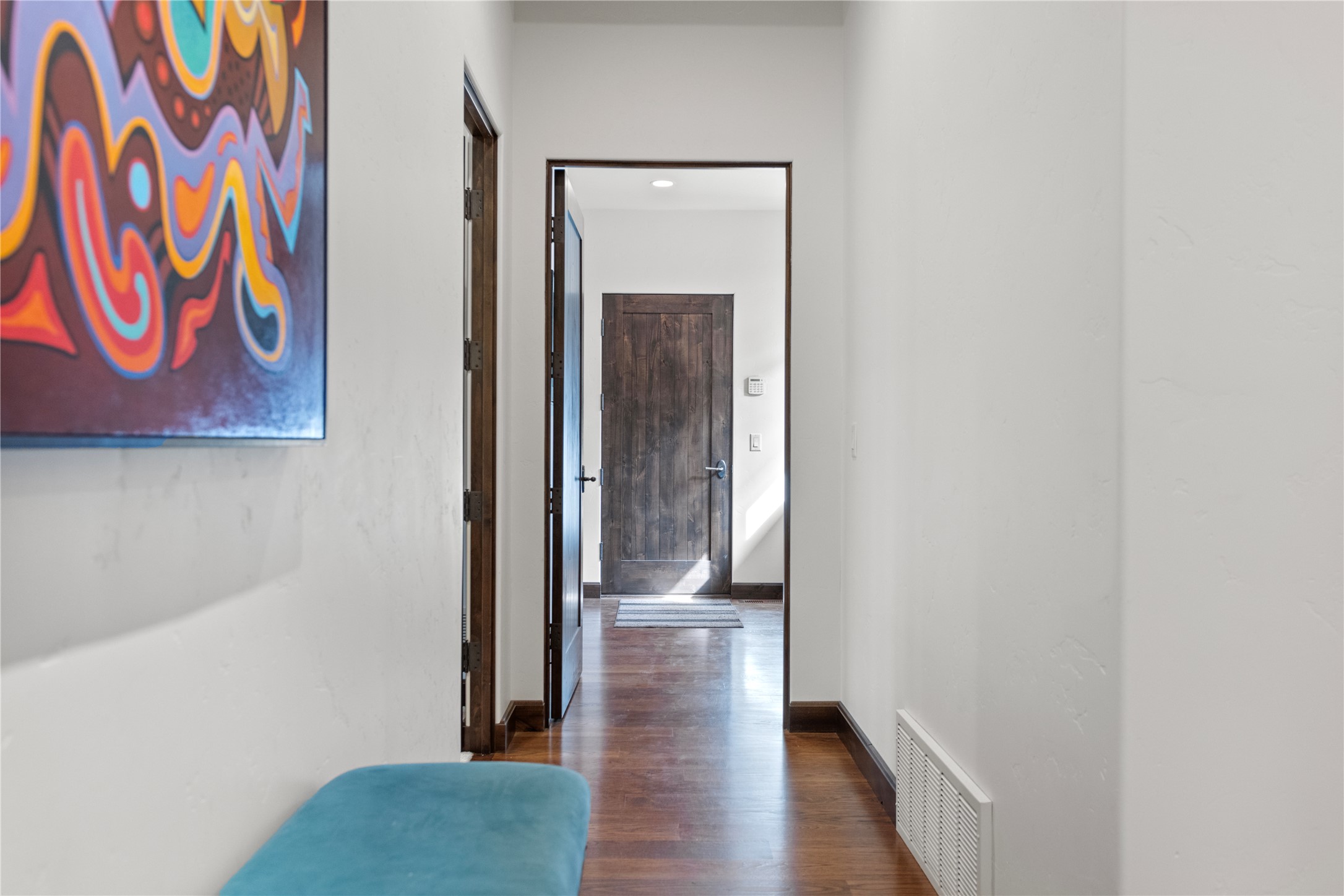 1 Ridge Crest Court