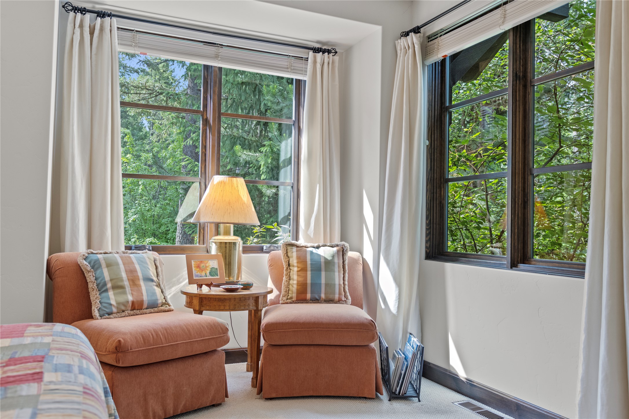 1 Ridge Crest Court