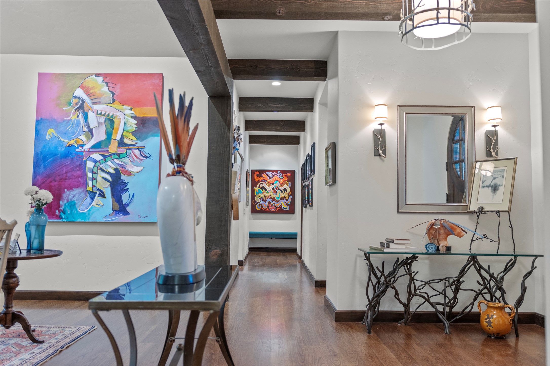 1 Ridge Crest Court