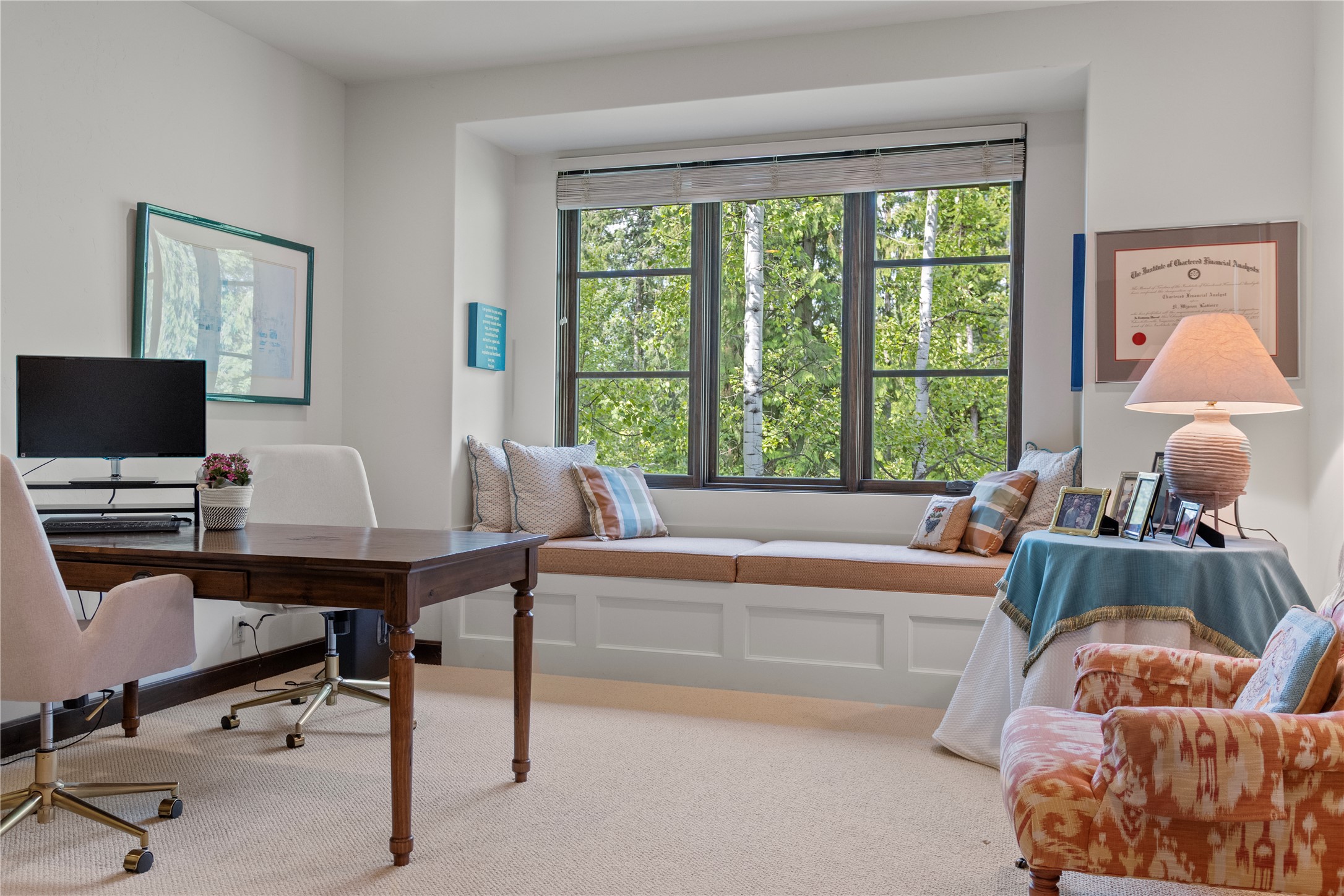 1 Ridge Crest Court