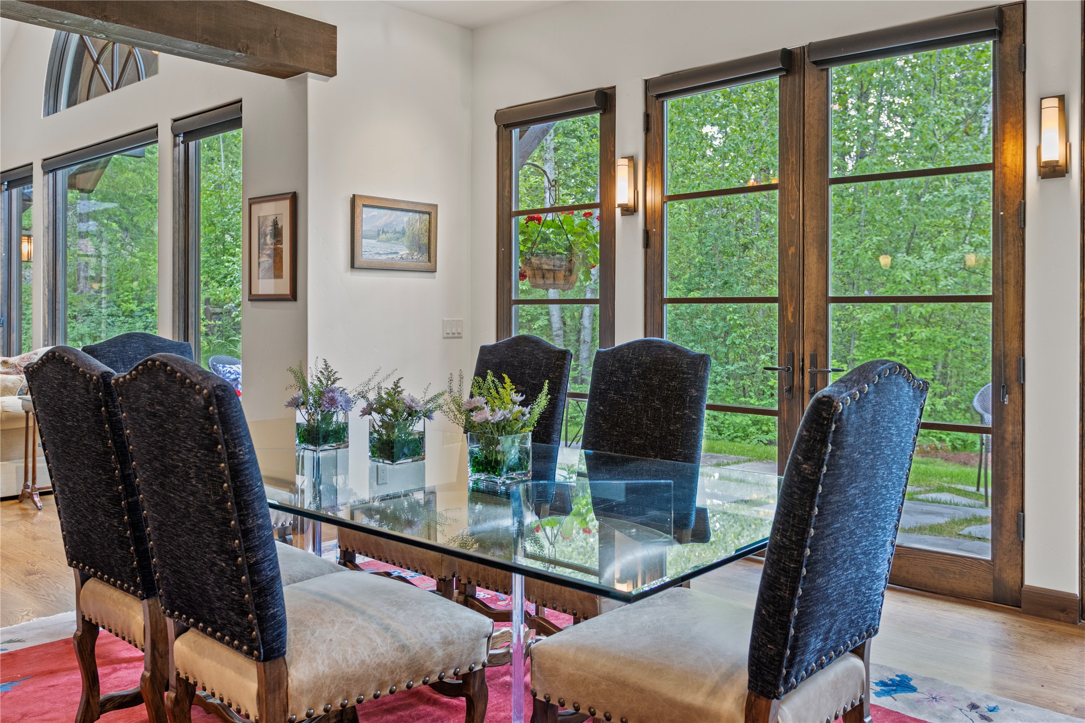 1 Ridge Crest Court