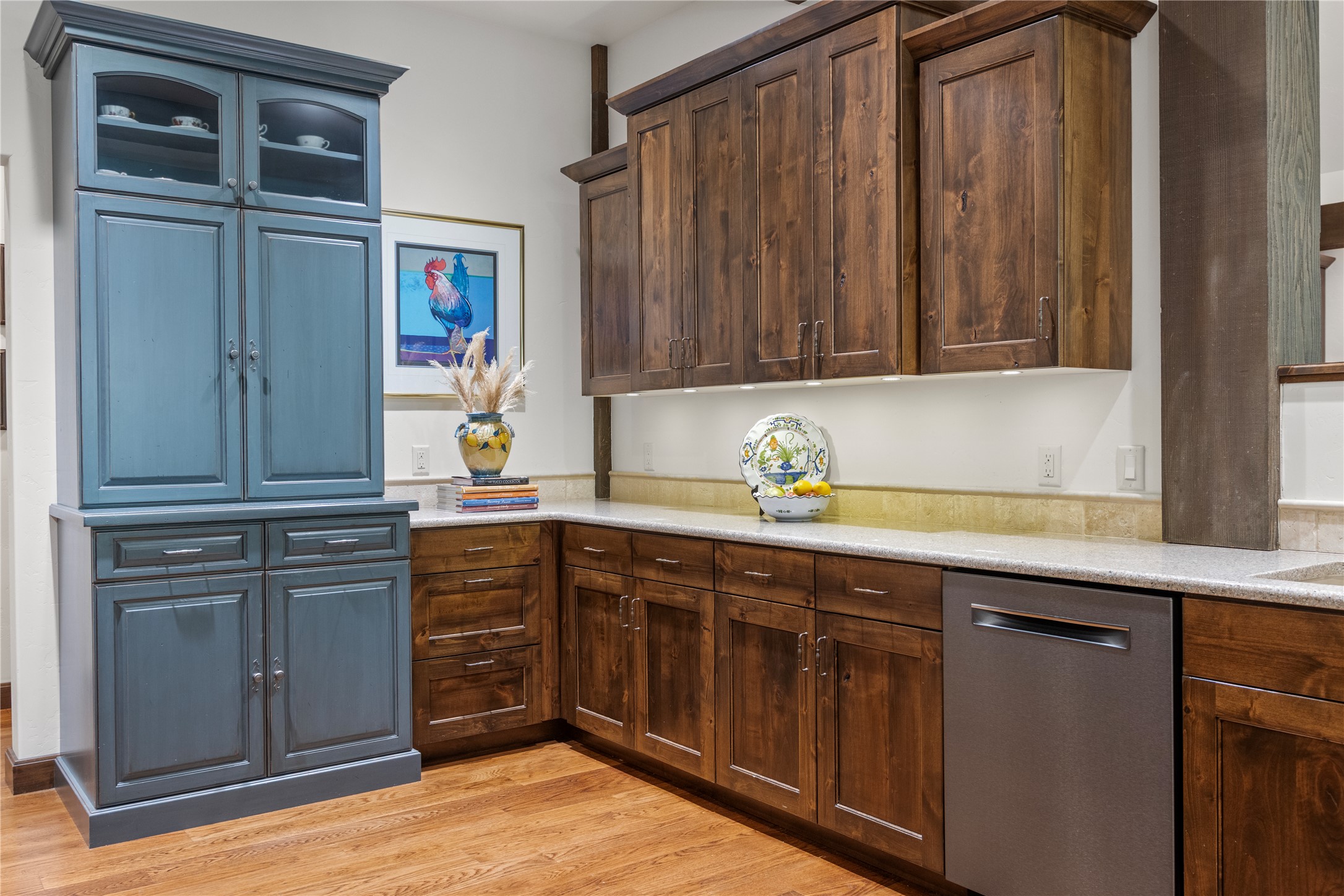 1 Ridge Crest Court