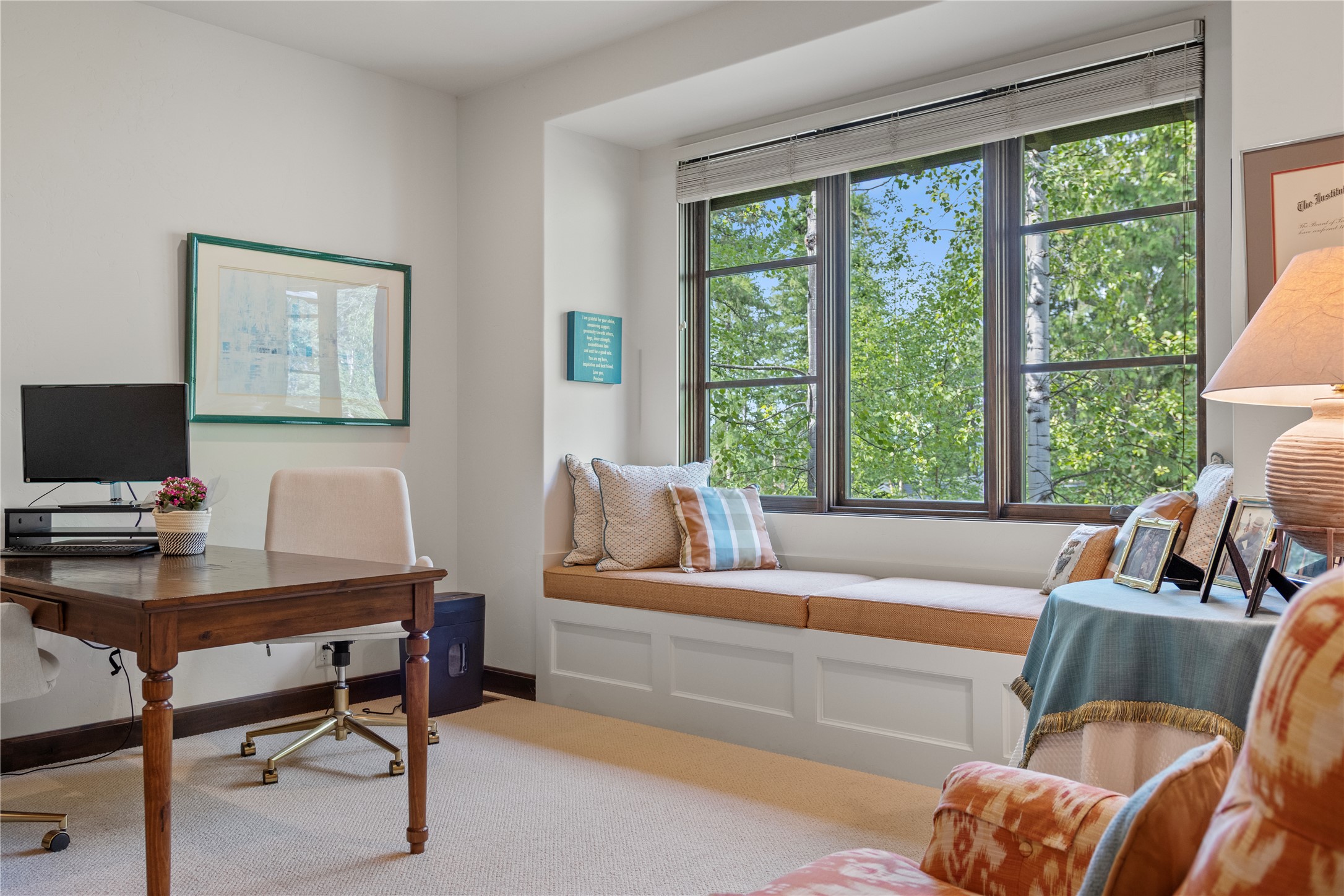 1 Ridge Crest Court