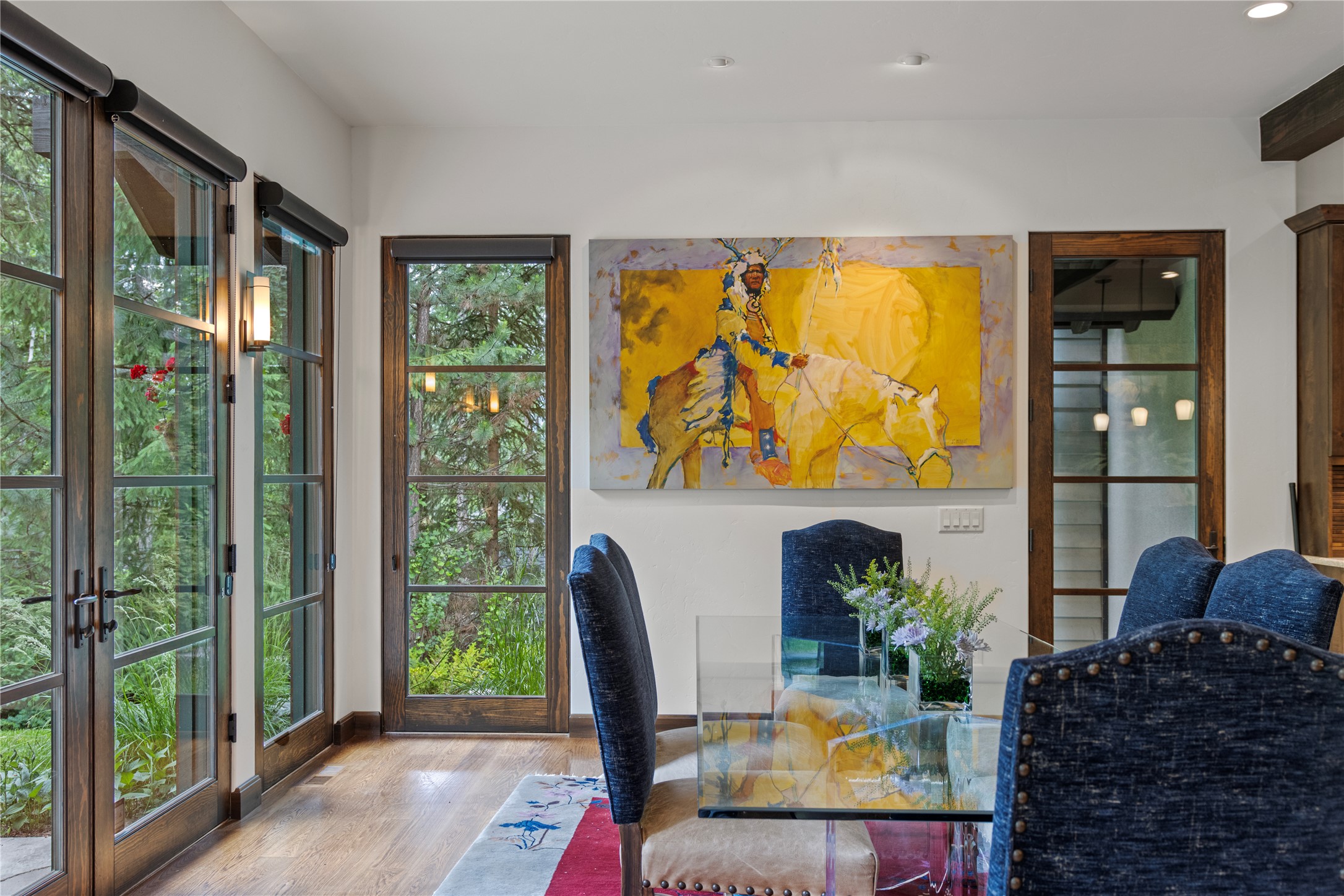 1 Ridge Crest Court