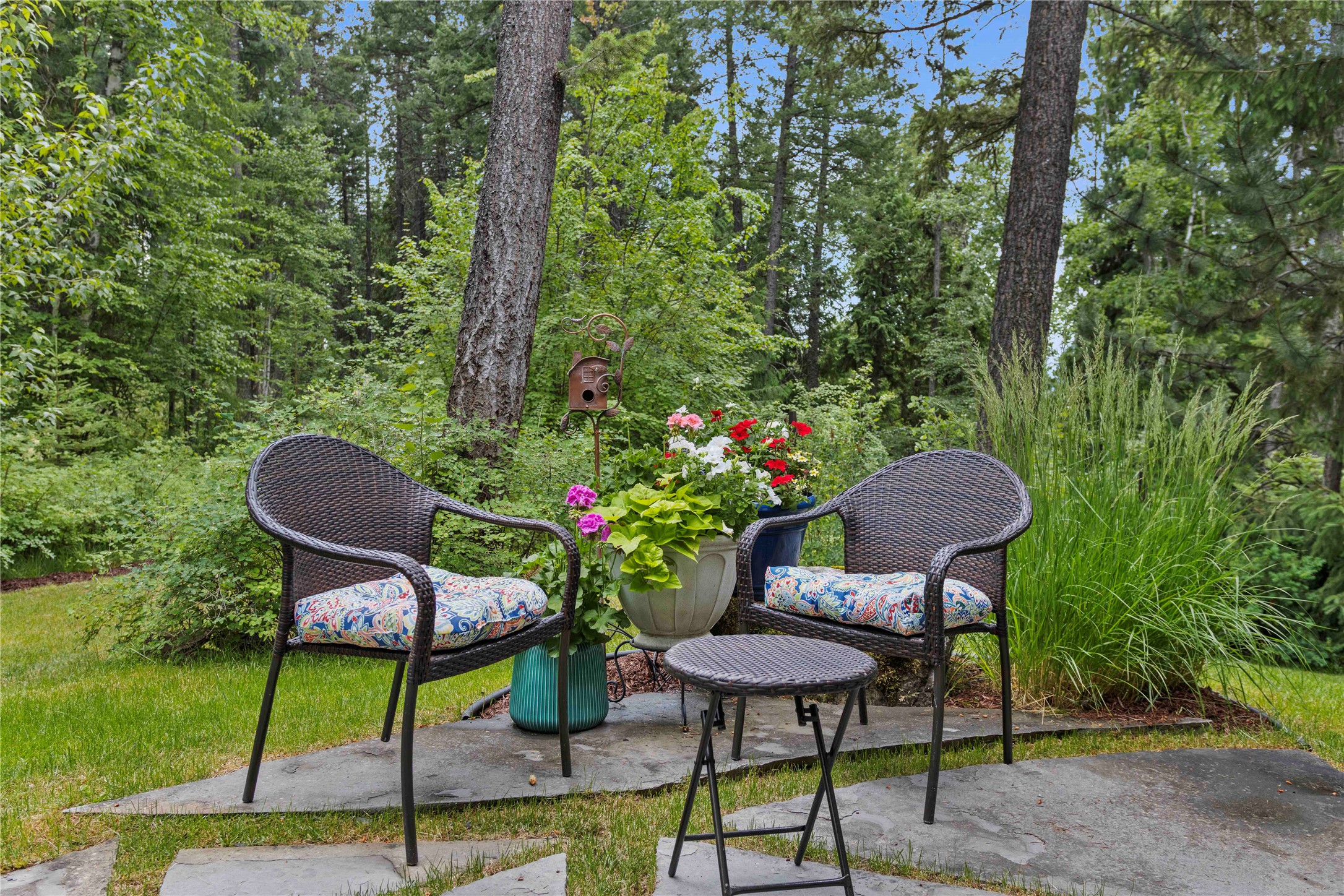 1 Ridge Crest Court