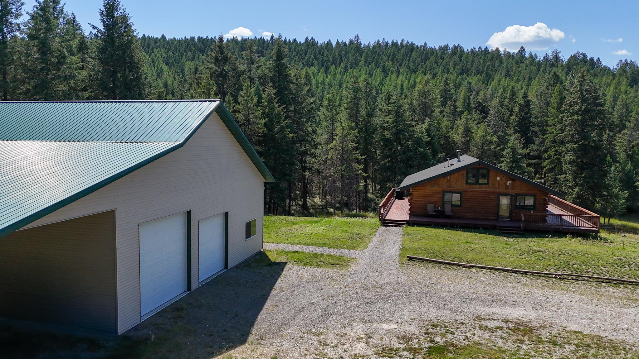 1869 Mud Creek Road