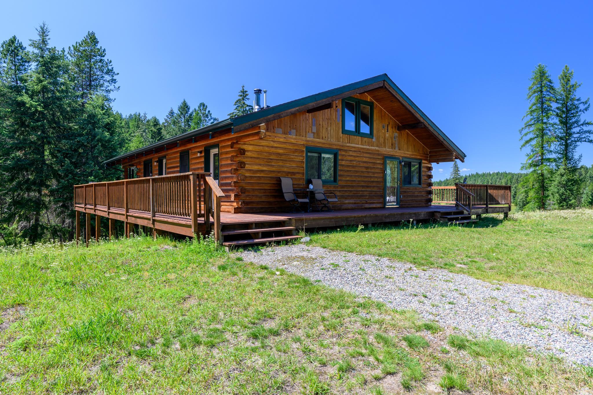 1869 Mud Creek Road