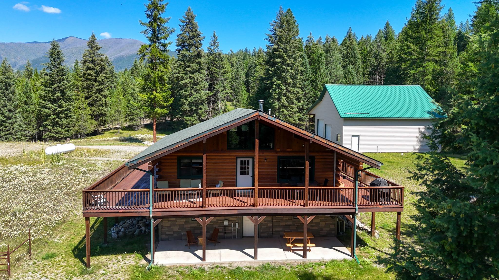 1869 Mud Creek Road