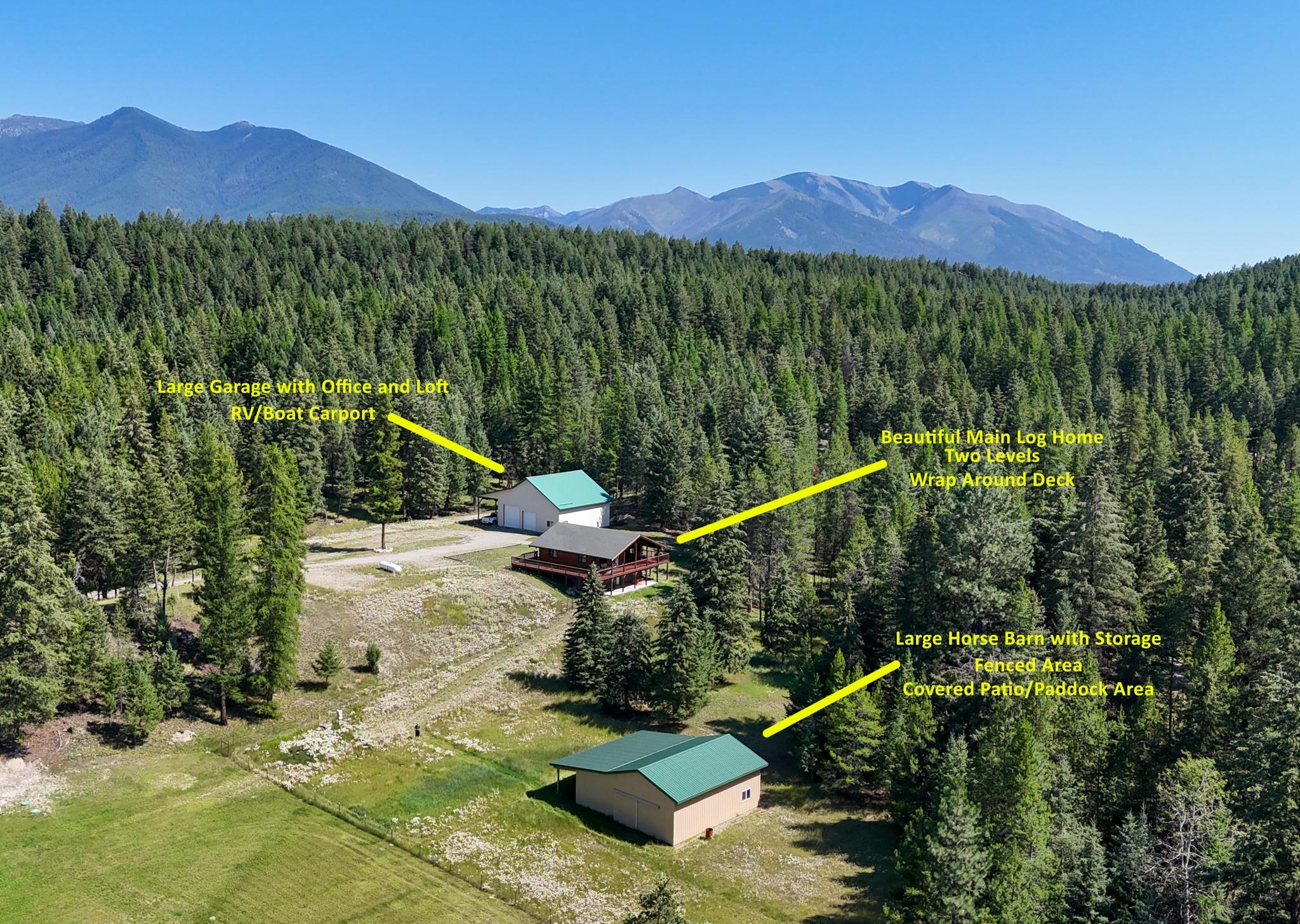 1869 Mud Creek Road