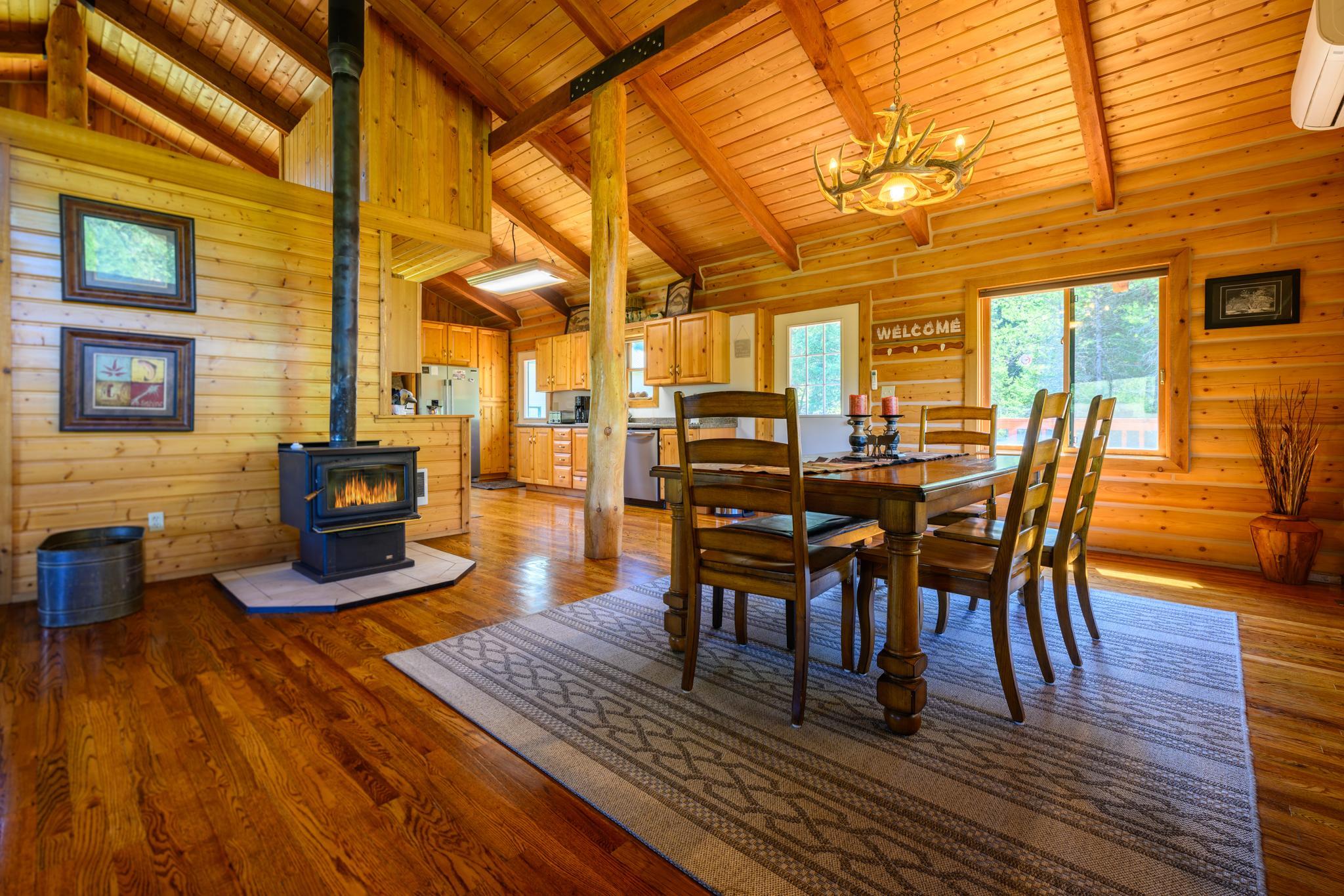 1869 Mud Creek Road