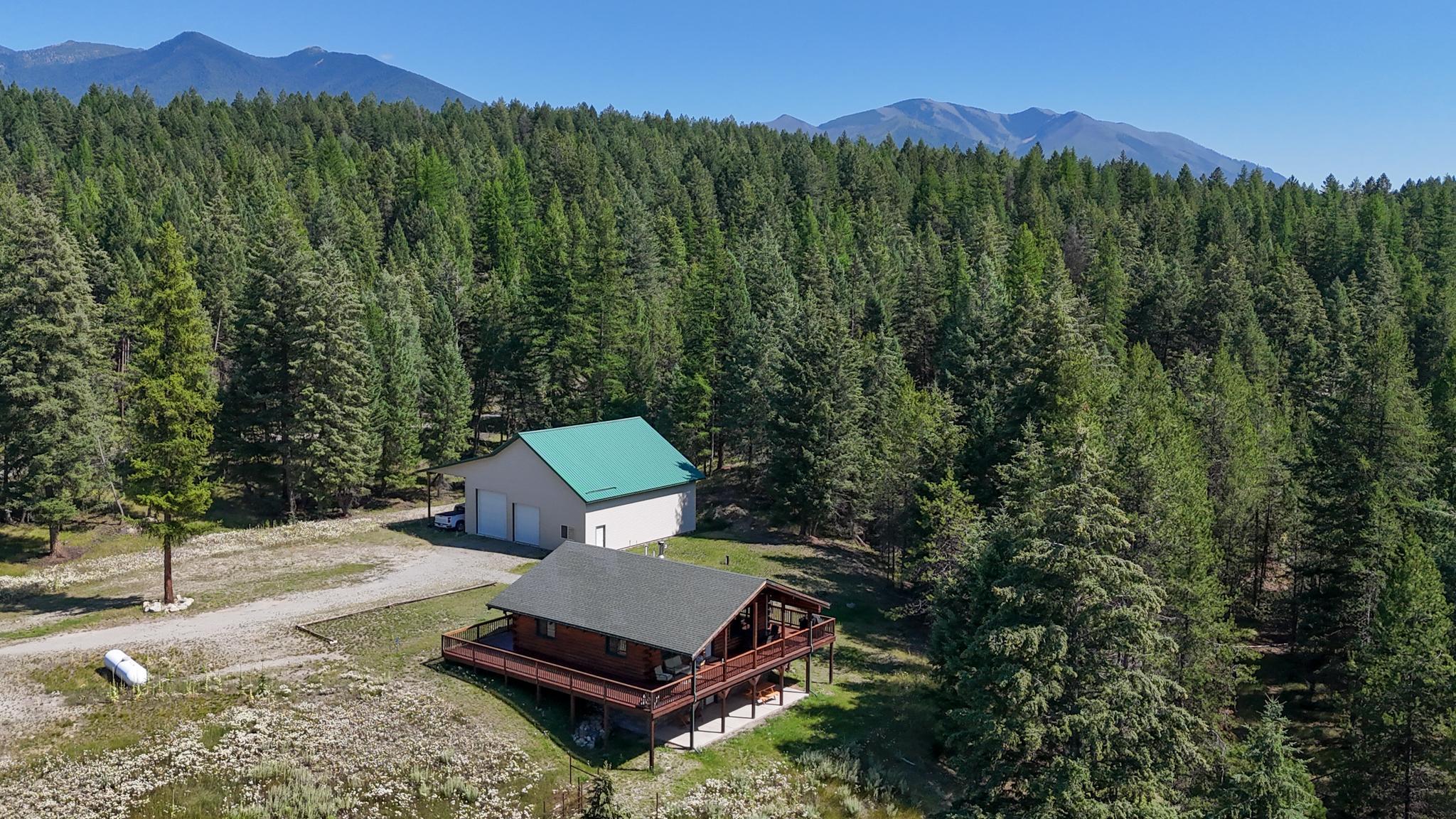 1869 Mud Creek Road