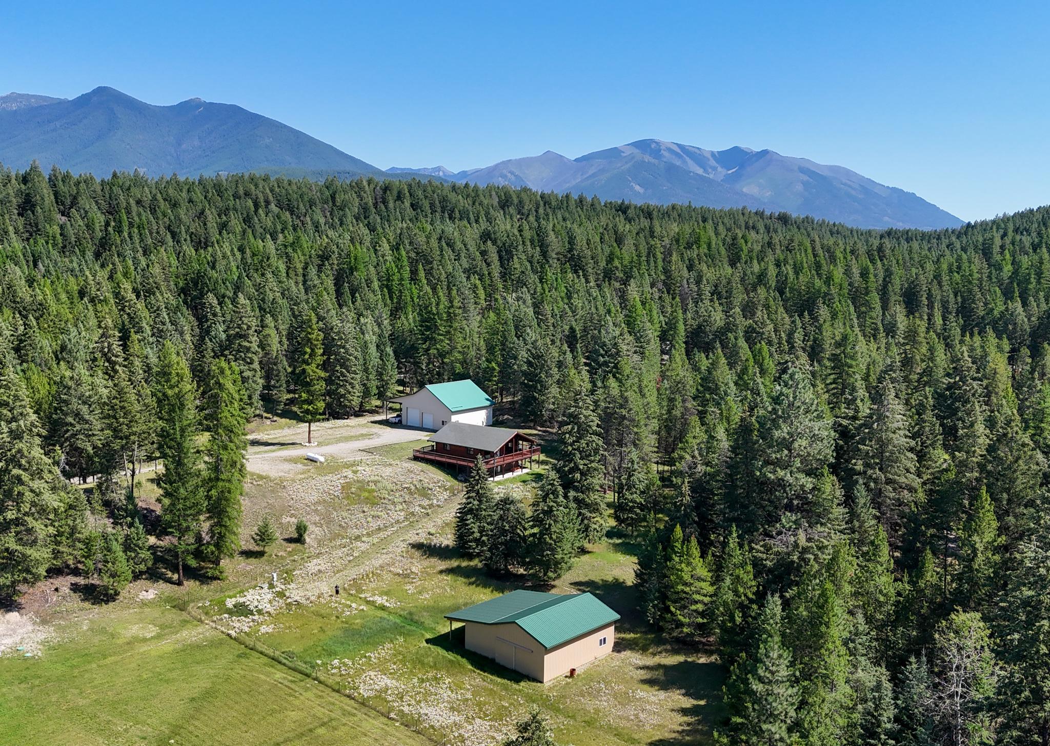 1869 Mud Creek Road