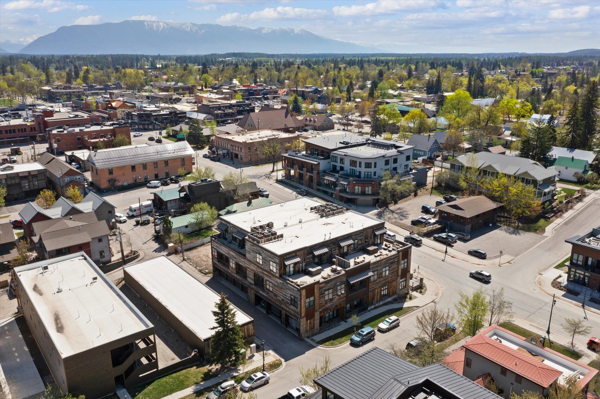 214 E 2nd Street 301